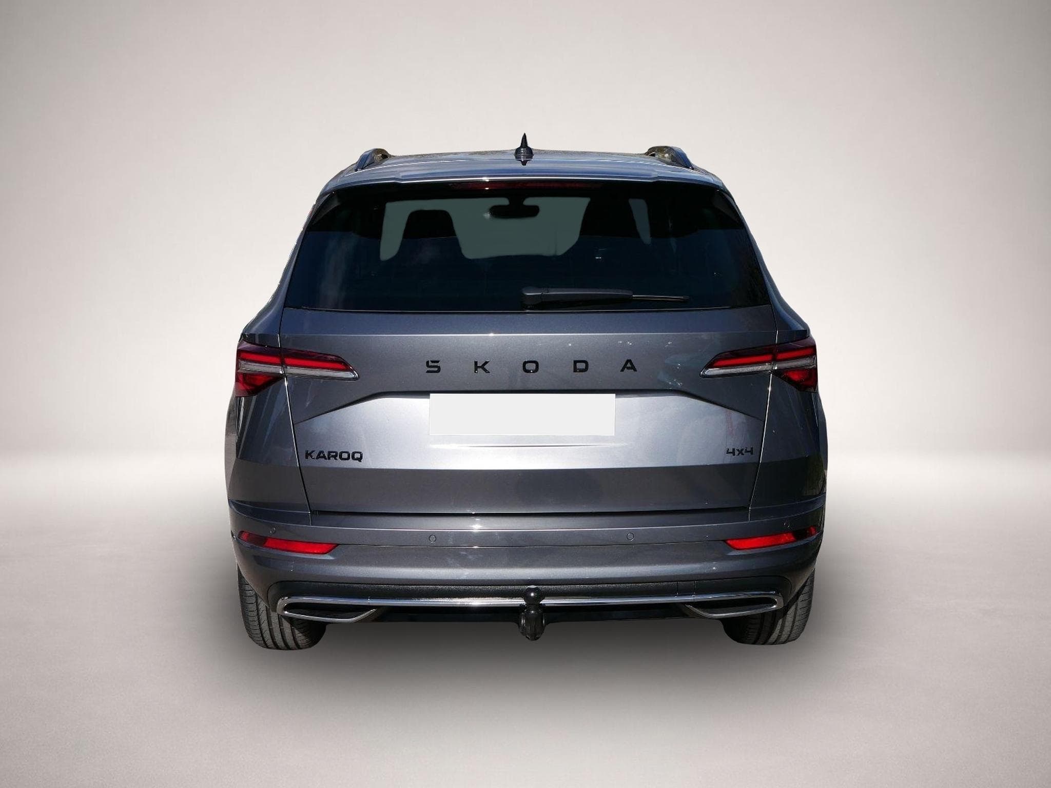 Skoda Karoq (2026) - Foto 2