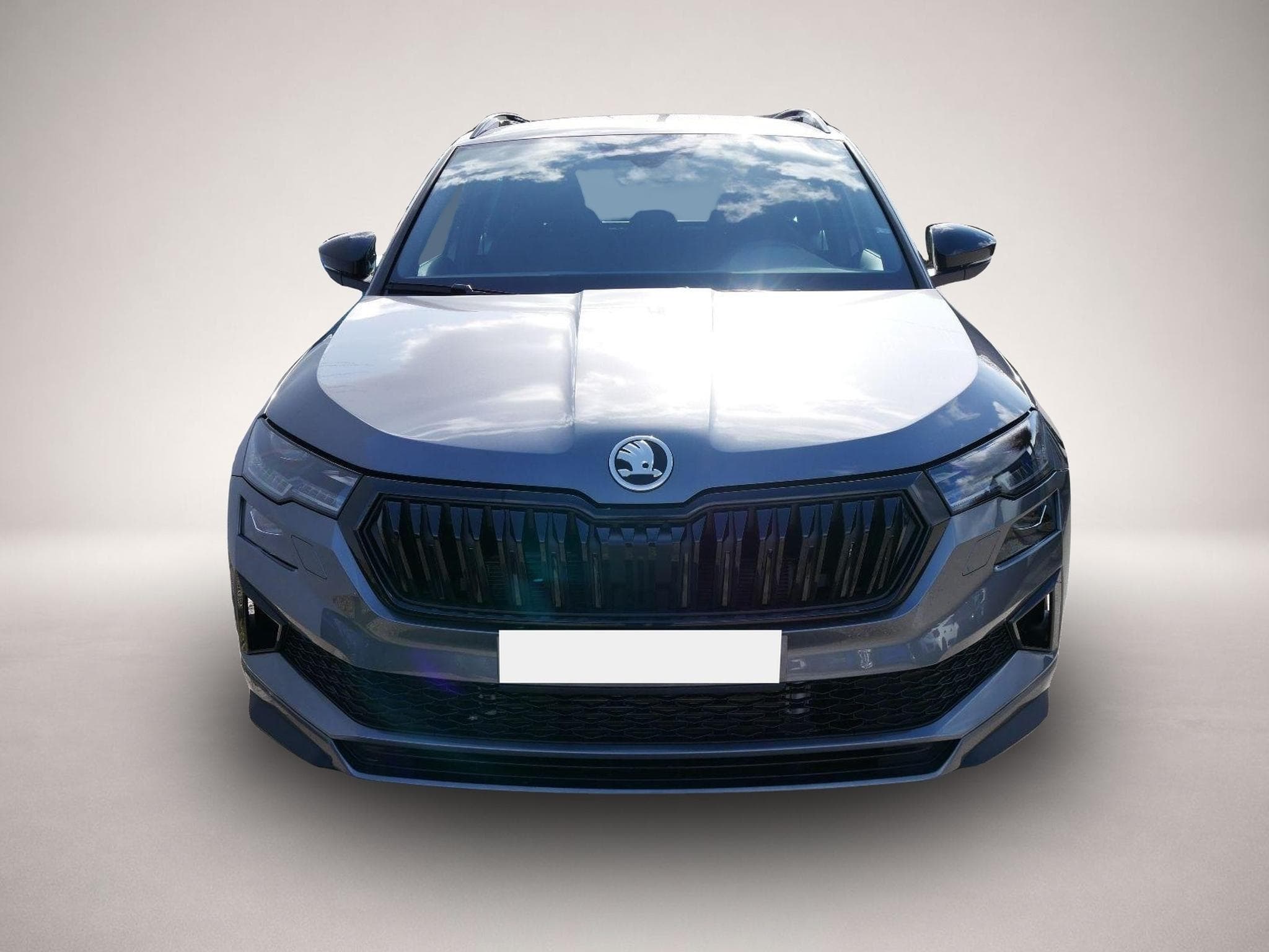 Skoda Karoq (2026) - Foto 3