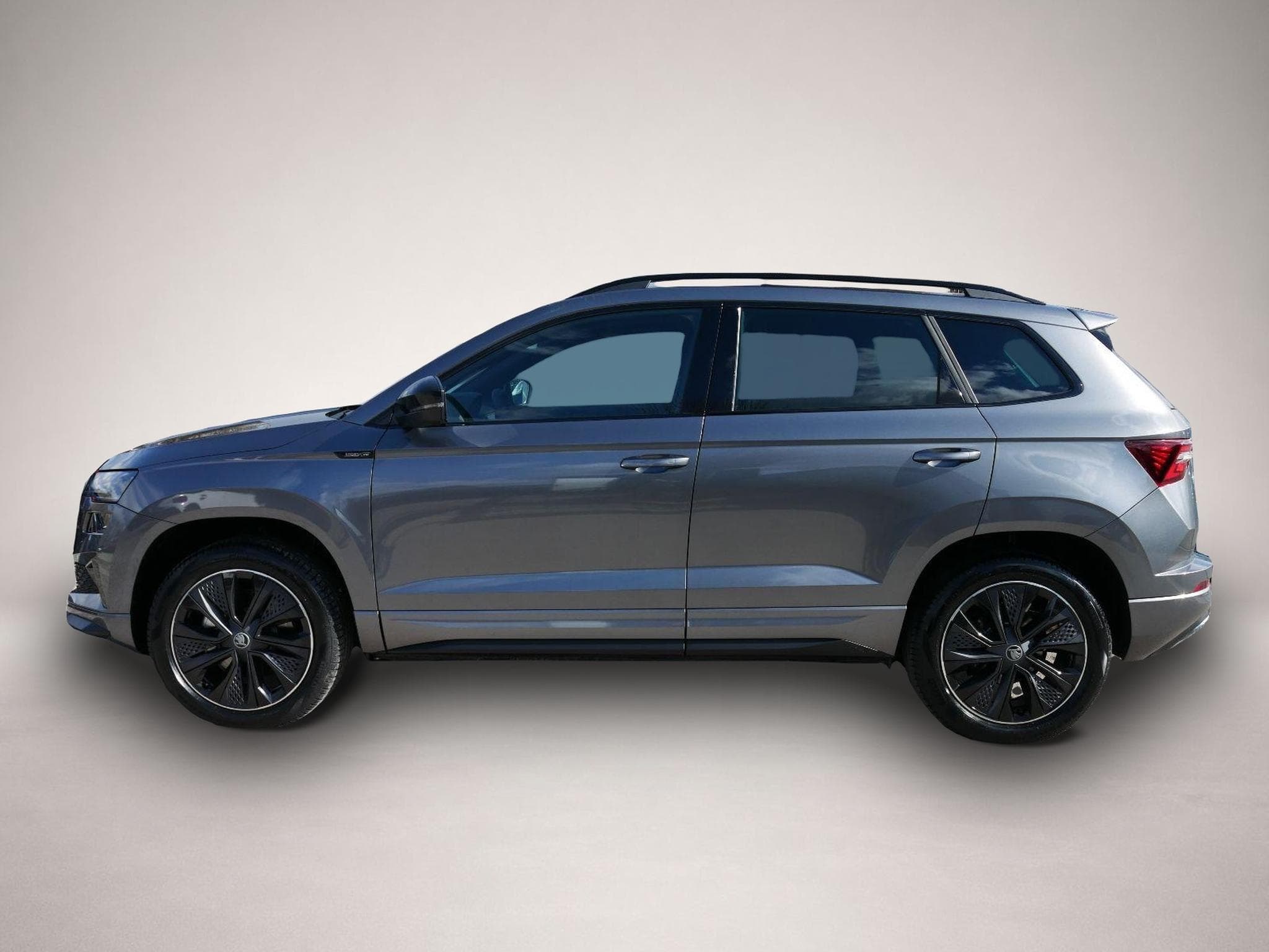 Skoda Karoq (2026) - Foto 4