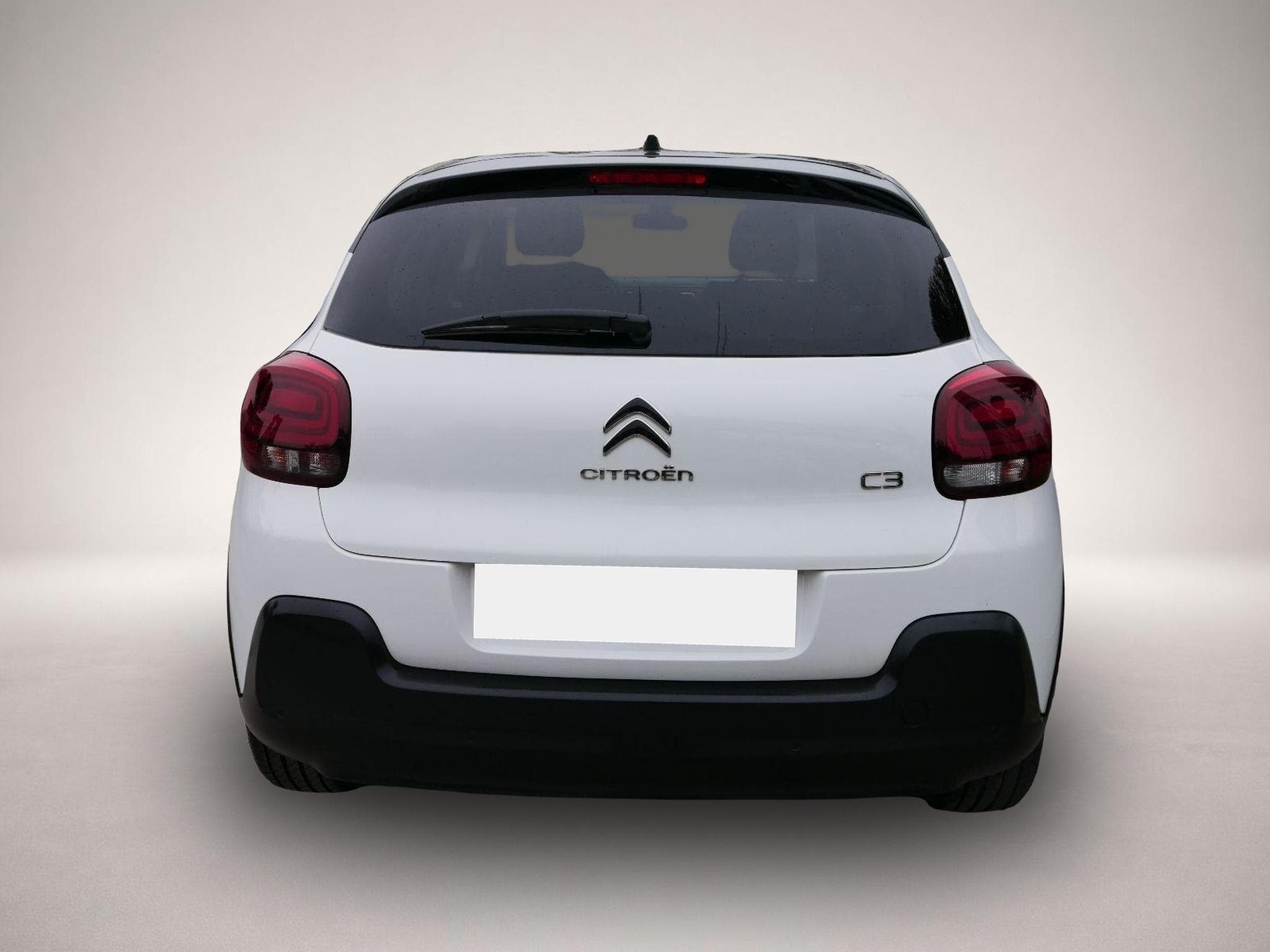 Citroën C3 (2023) - Foto 2