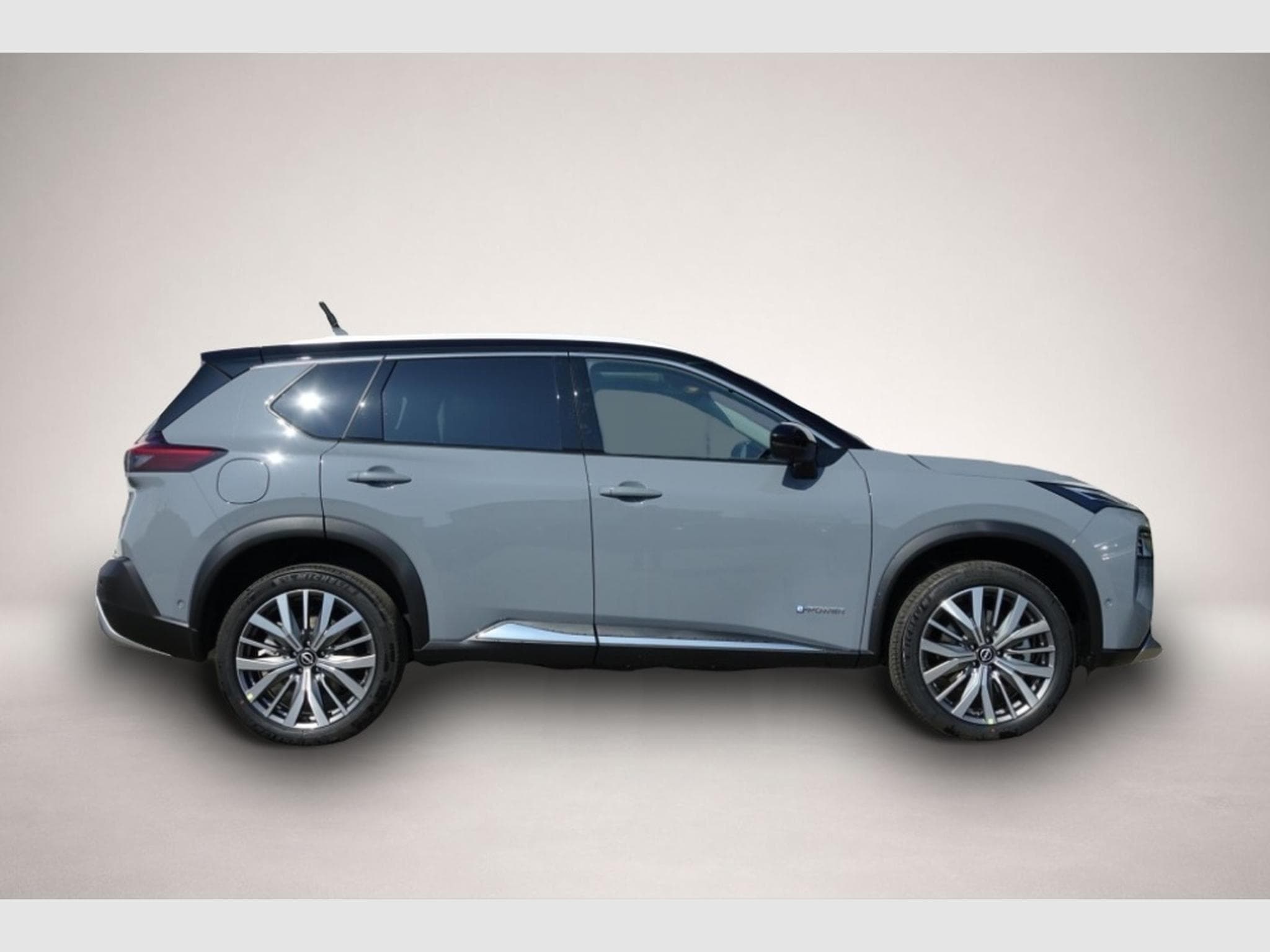 Nissan X-Trail (2025) - Photo 2