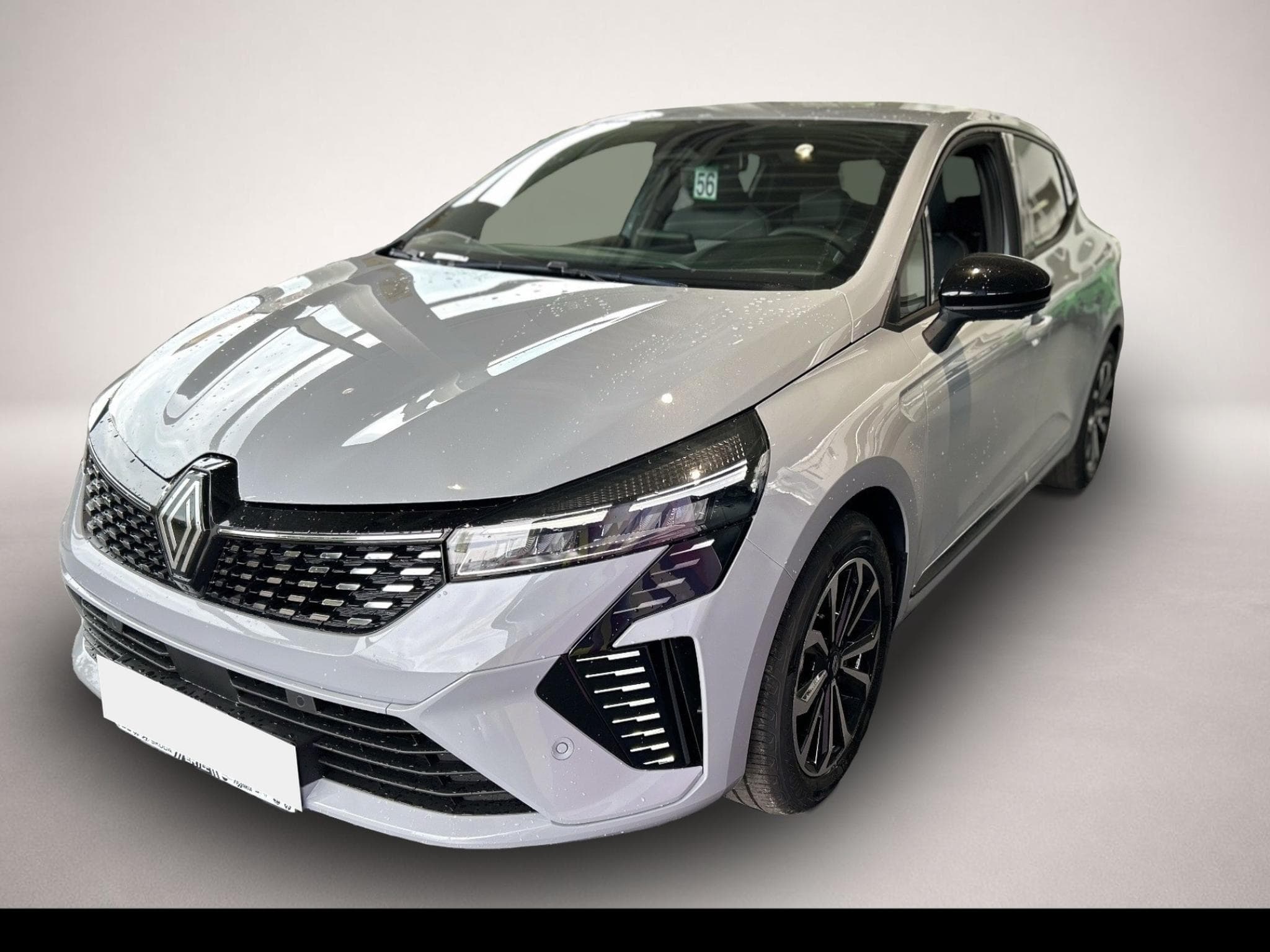 Renault Clio (2025) - Foto 1
