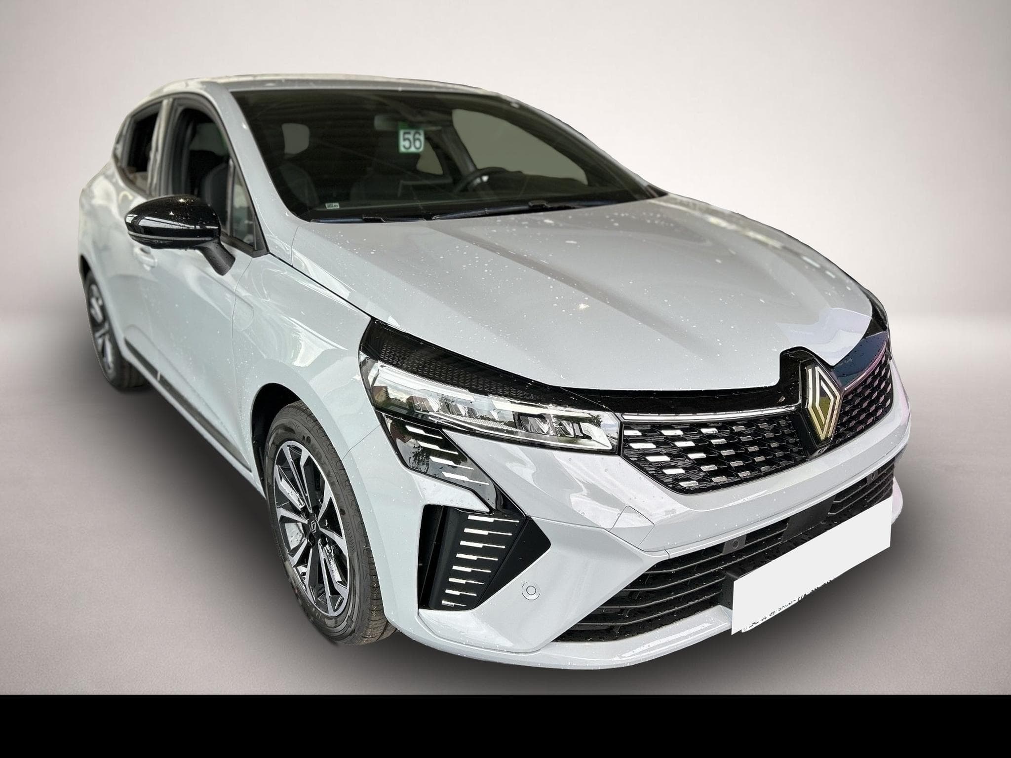Renault Clio (2025) - Foto 2