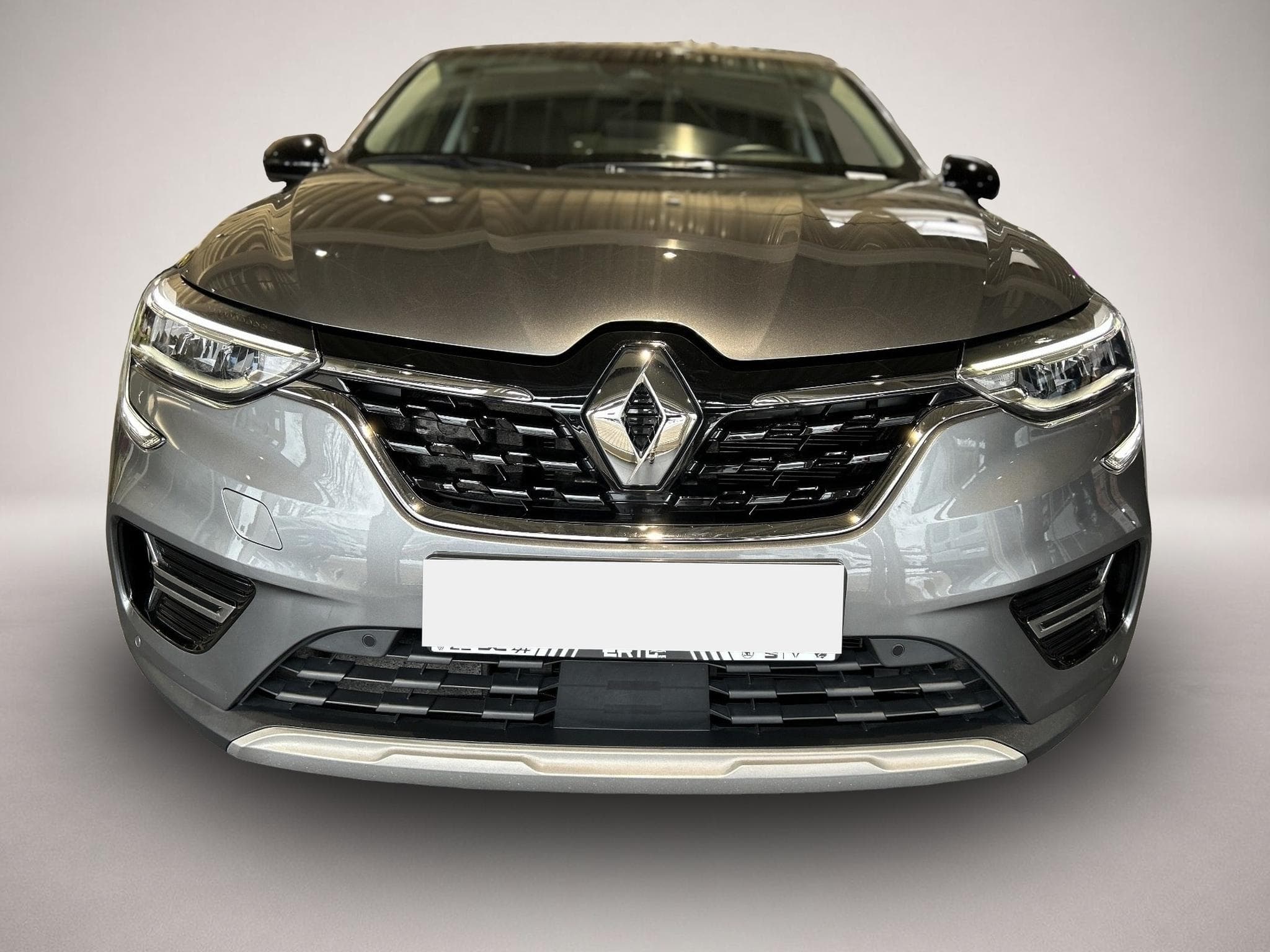 Renault Arkana (2023) - Foto 2