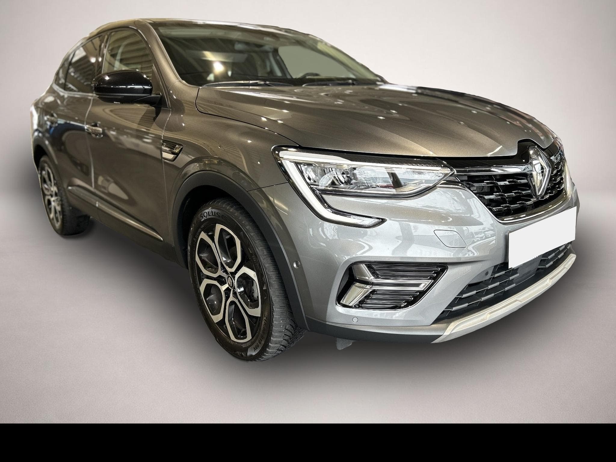 Renault Arkana (2023) - Foto 3