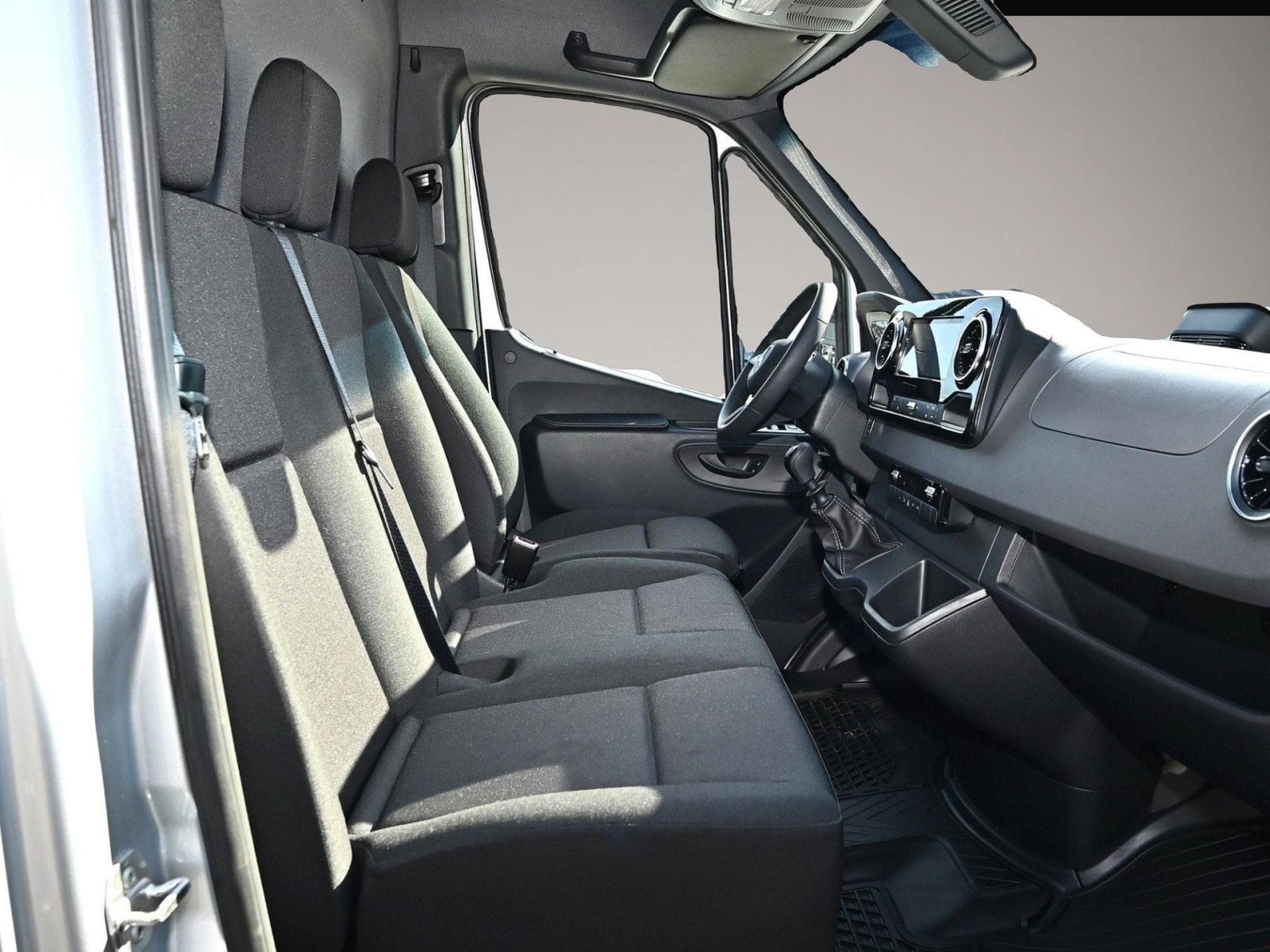 Mercedes Sprinter (2026) - Foto 2