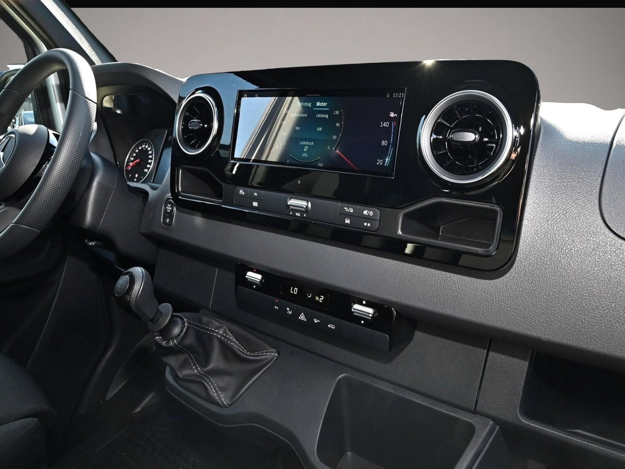Mercedes Sprinter (2026) - Foto 4