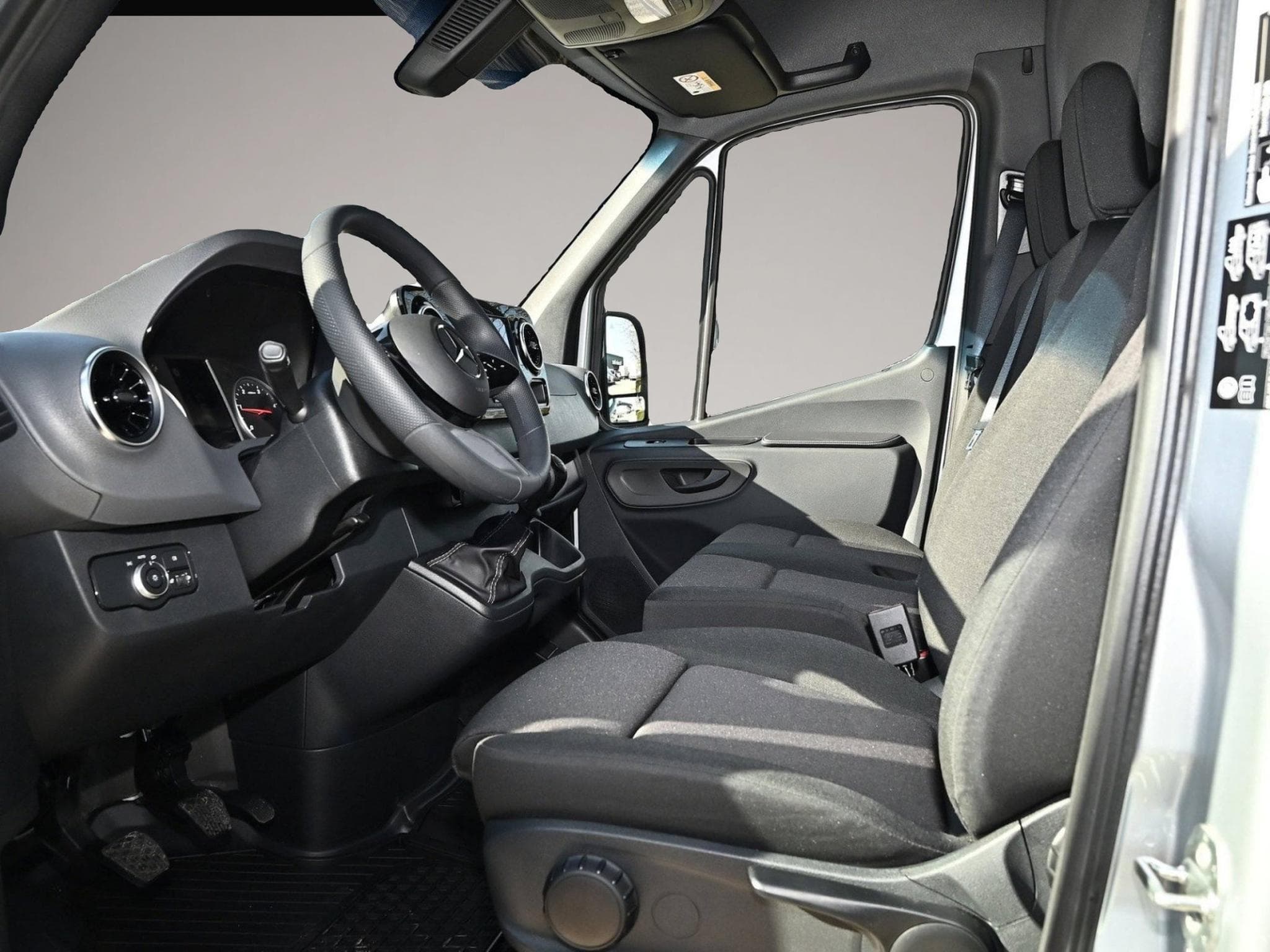 Mercedes Sprinter (2026) - Foto 5