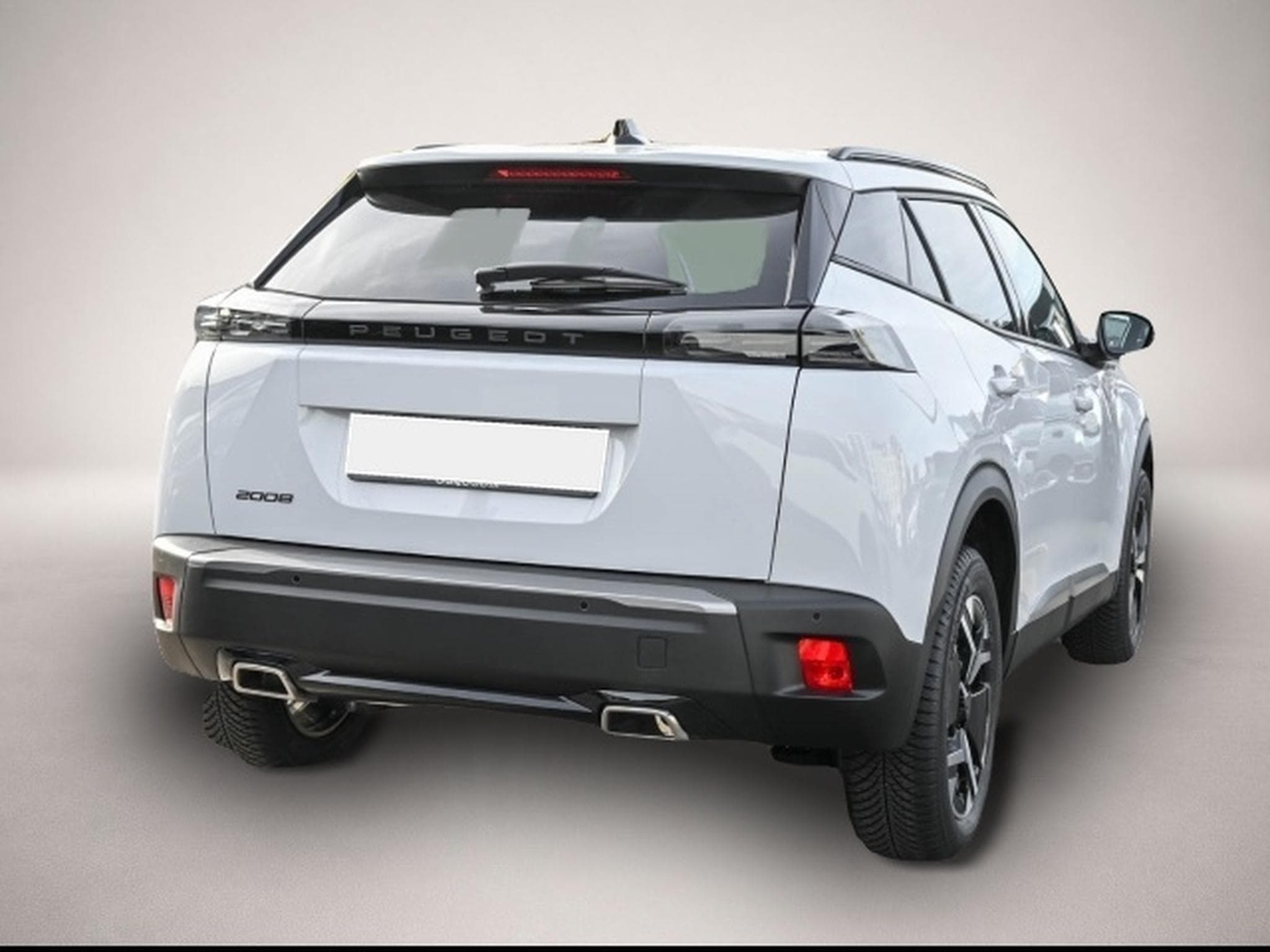 Peugeot 2008 (2025) - Foto 3
