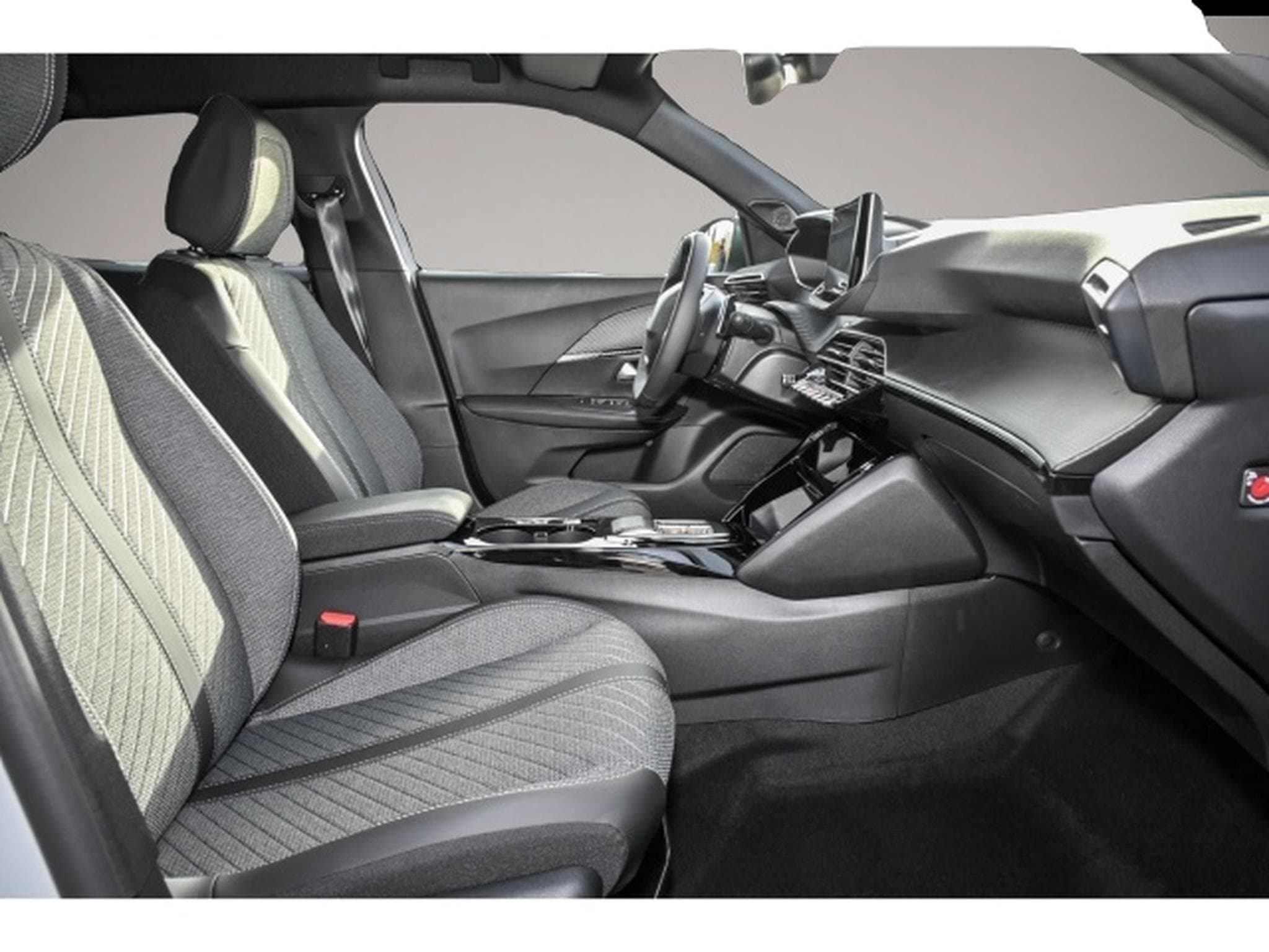 Peugeot 2008 (2025) - Foto 5