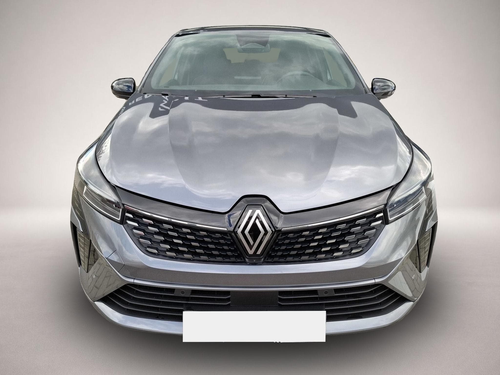 Renault Clio (2024) - Foto 2