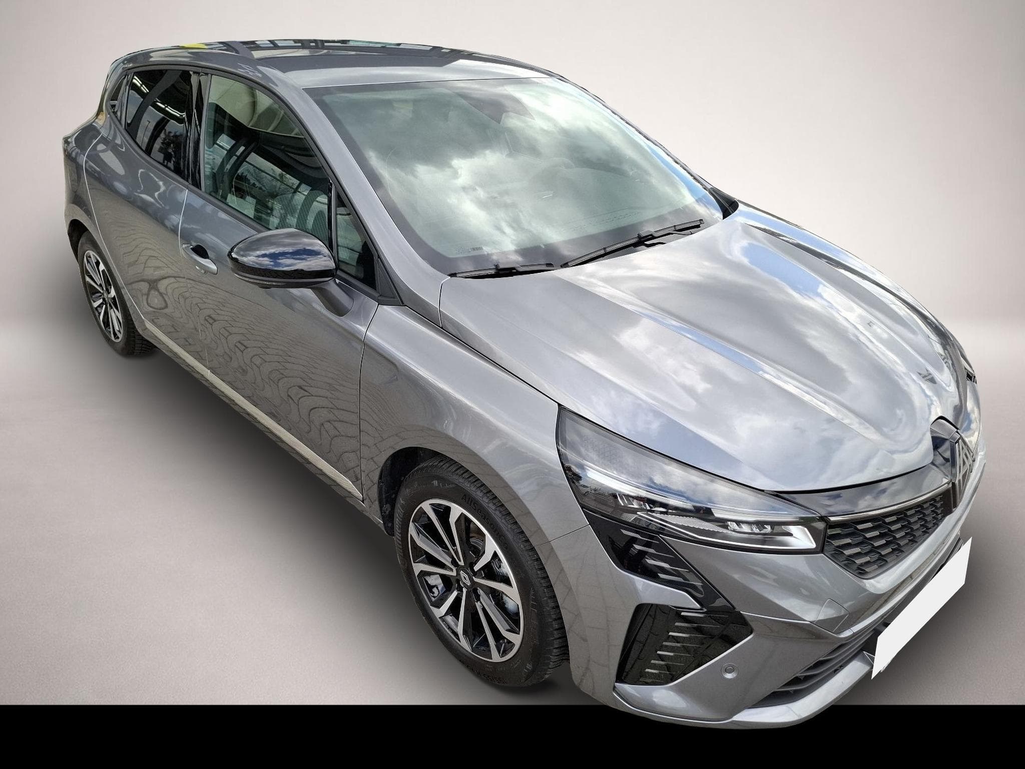 Renault Clio (2024) - Foto 3