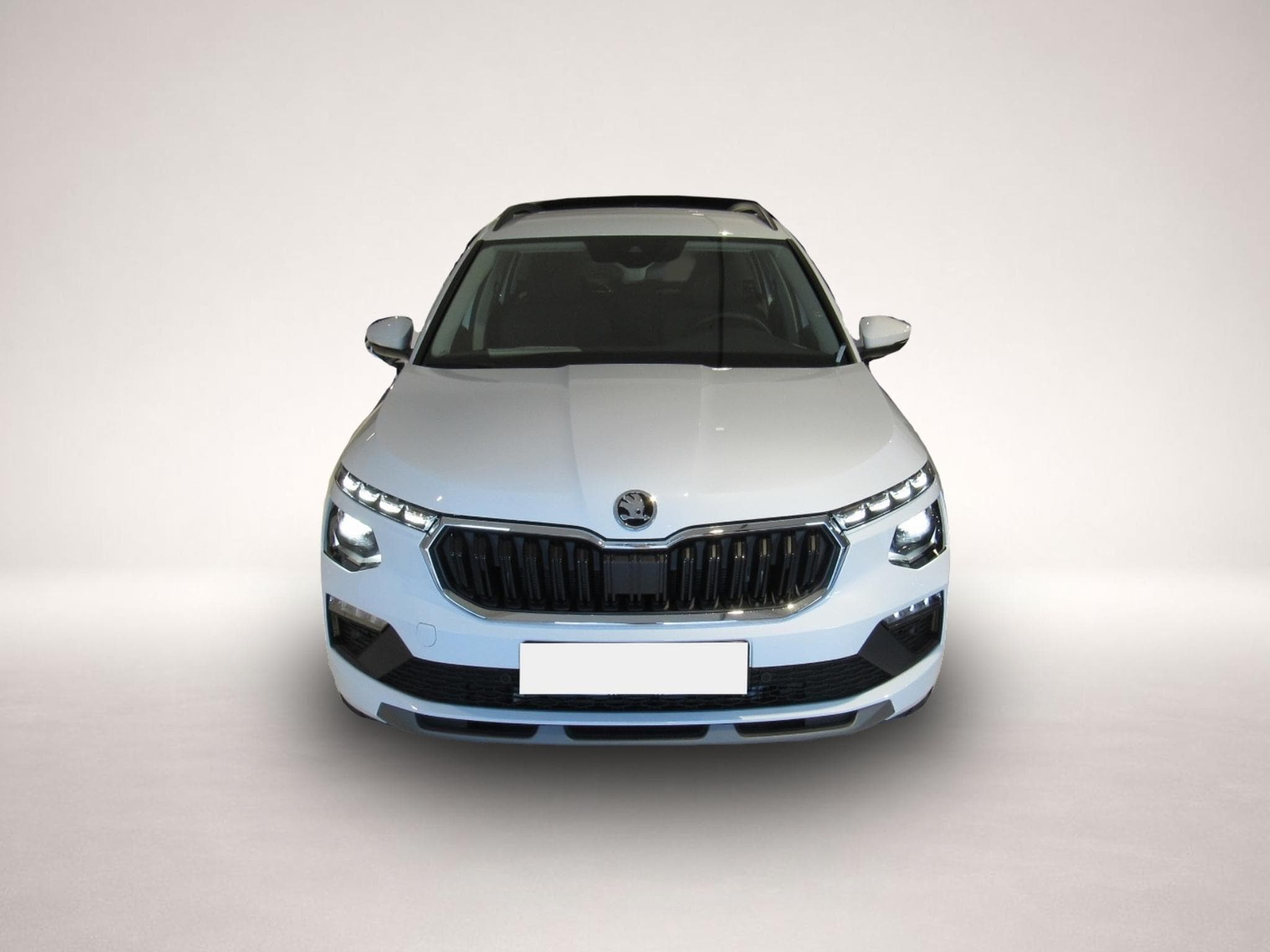 Skoda Kamiq (2025) - Foto 2