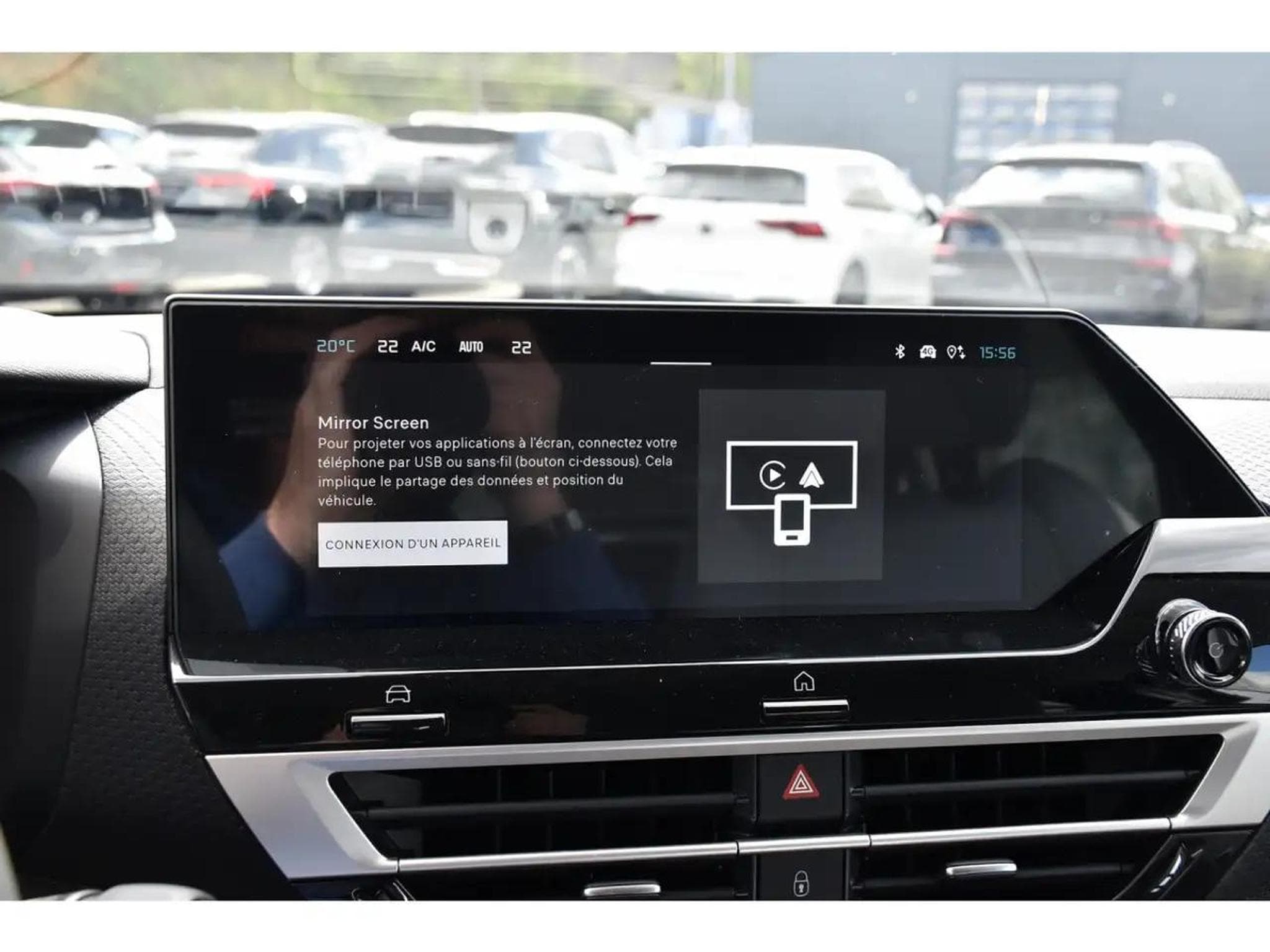 Citroën C4 (2025) - Foto 12