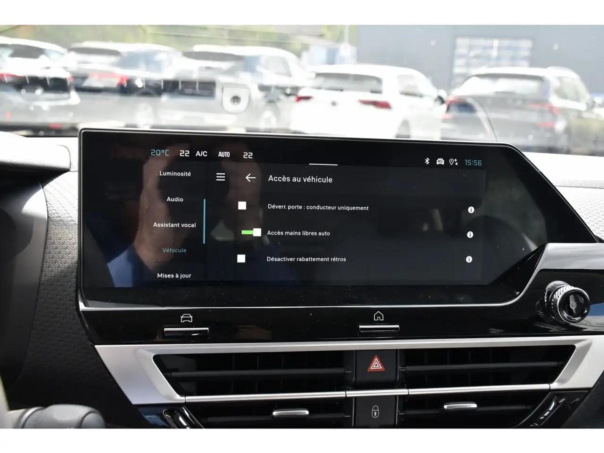 Citroën C4 (2025) - Foto 14