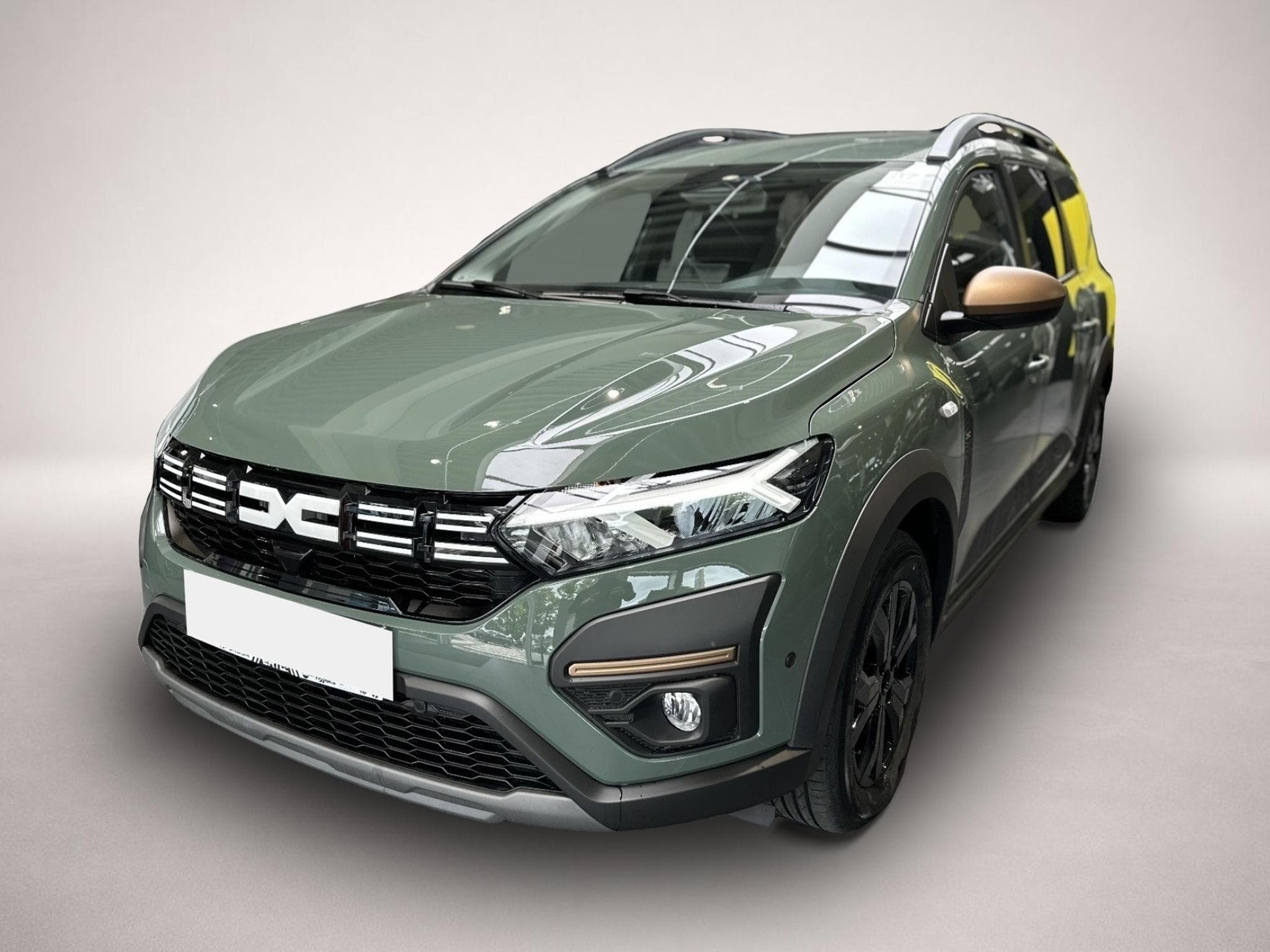 Dacia Jogger (2025) - Foto 1