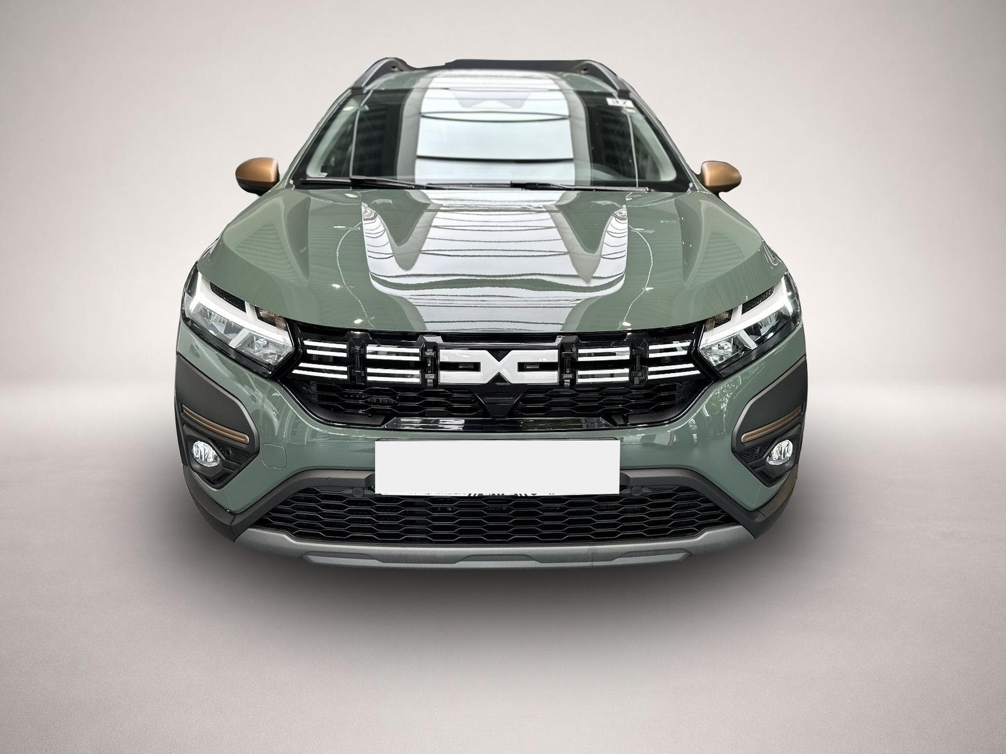 Dacia Jogger (2025) - Foto 2