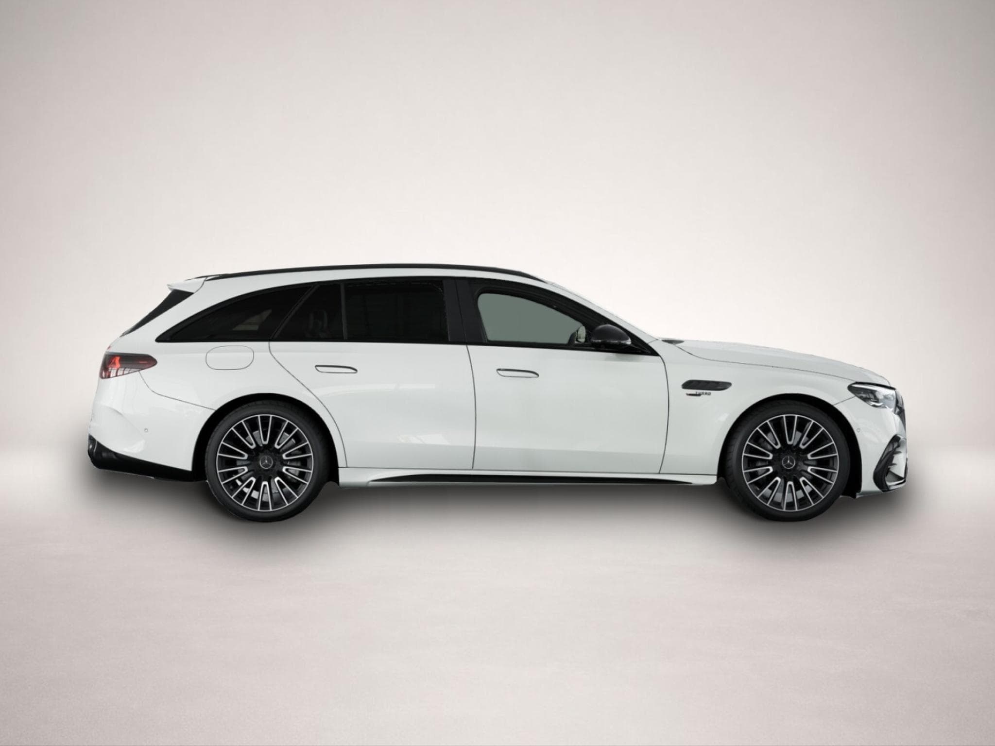 Mercedes C 63 AMG (2025) - Foto 5