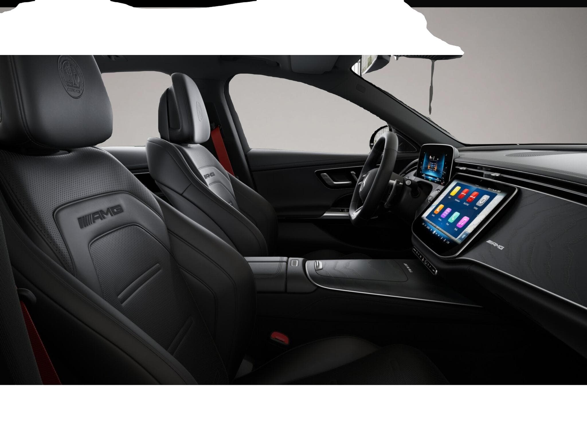 Mercedes C 63 AMG (2025) - Foto 6