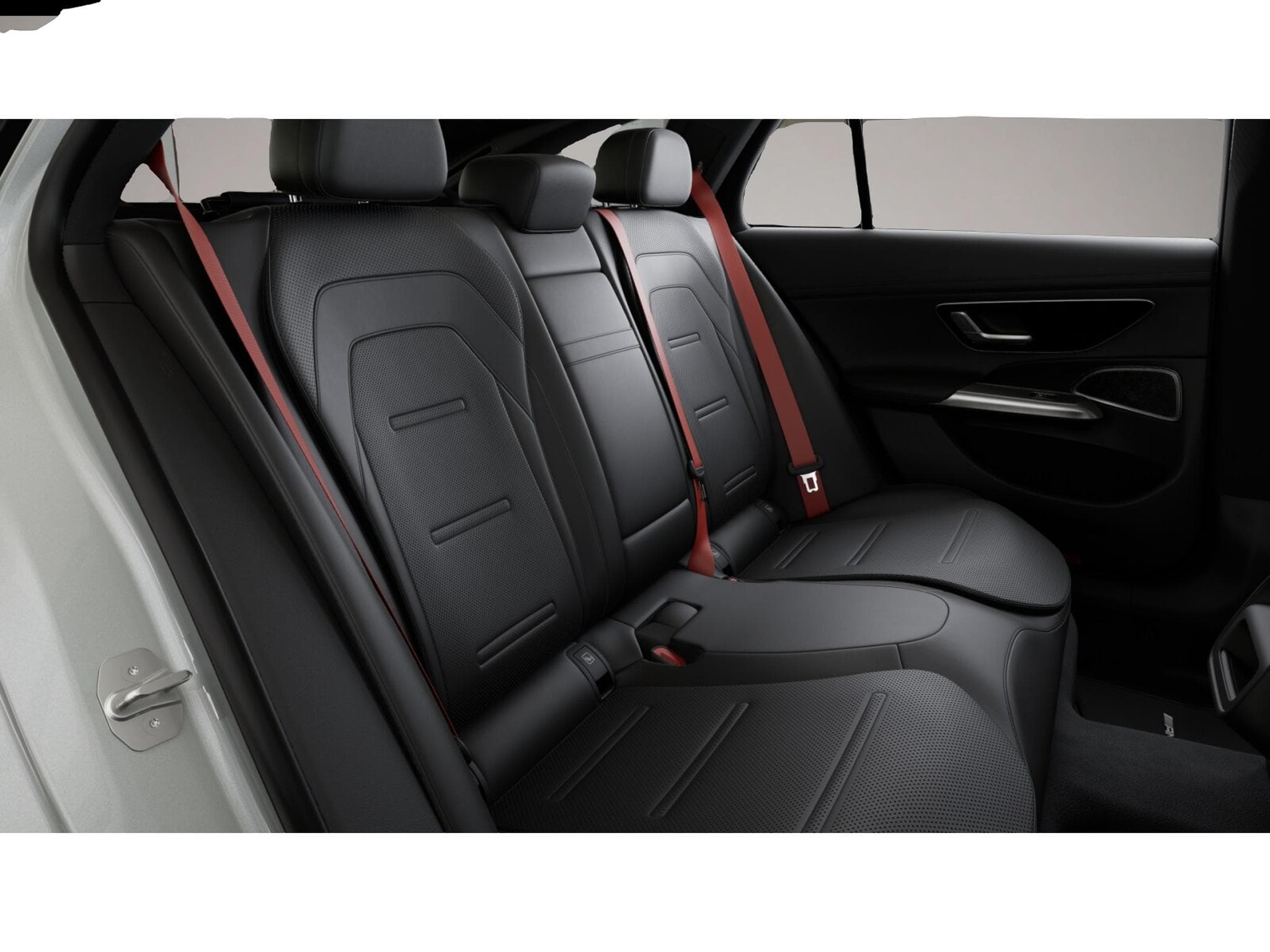 Mercedes C 63 AMG (2025) - Foto 7