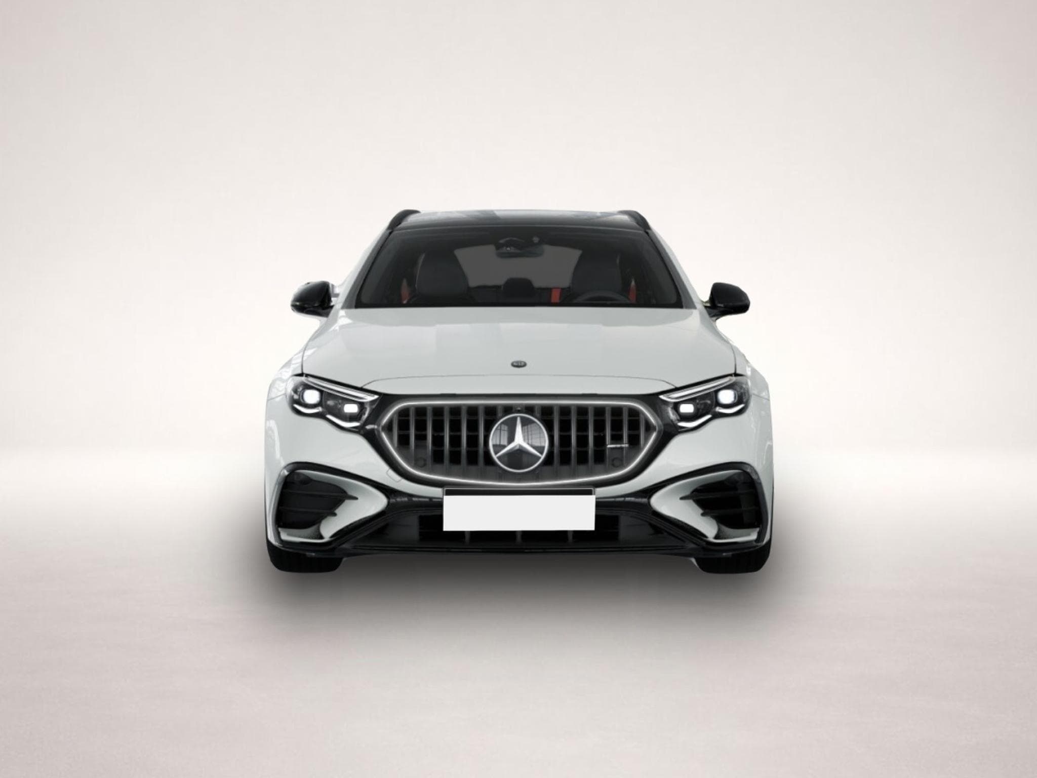 Mercedes C 63 AMG (2025) - Foto 8