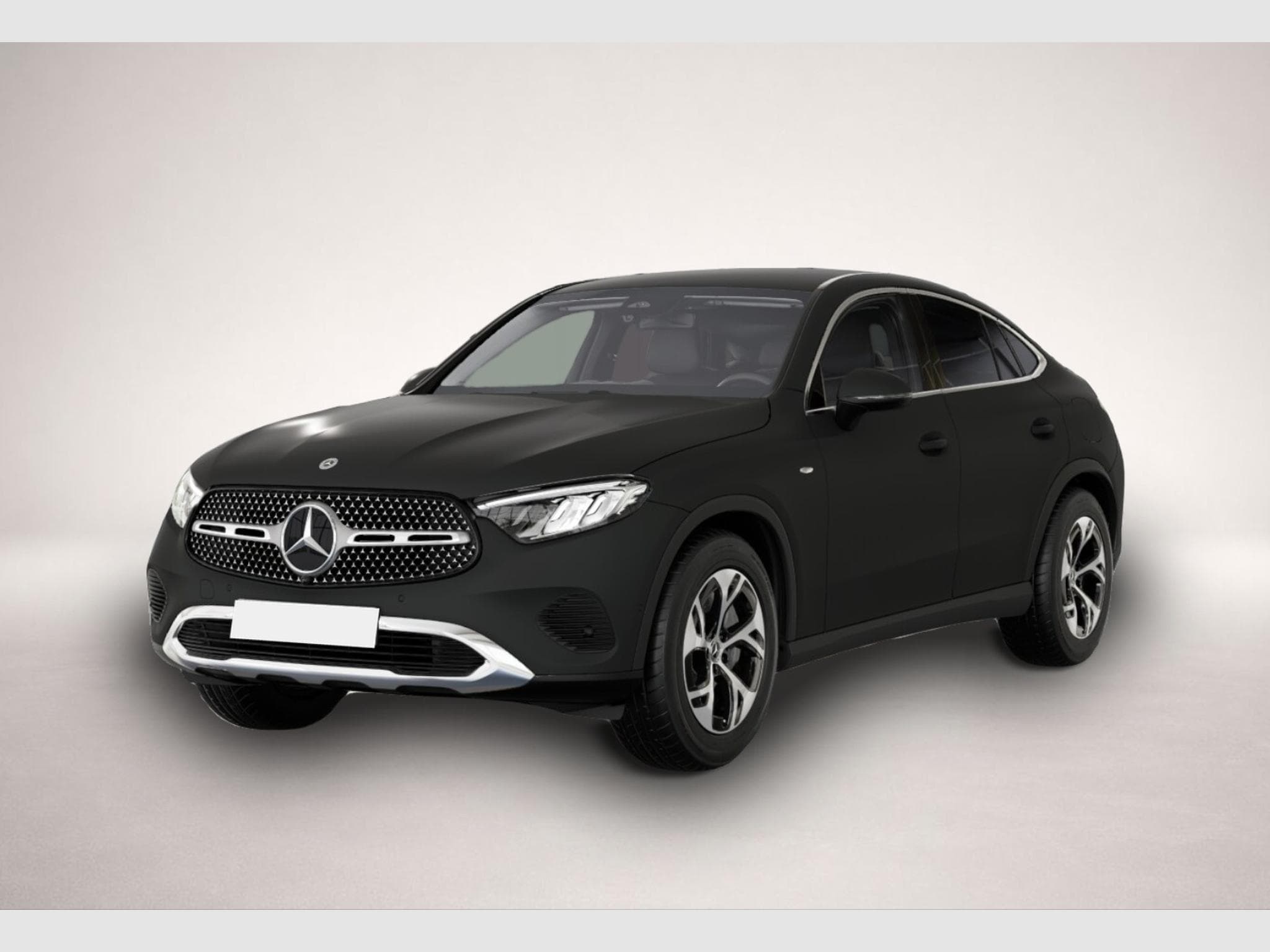 Mercedes GLA 200 (2025) - Photo 1