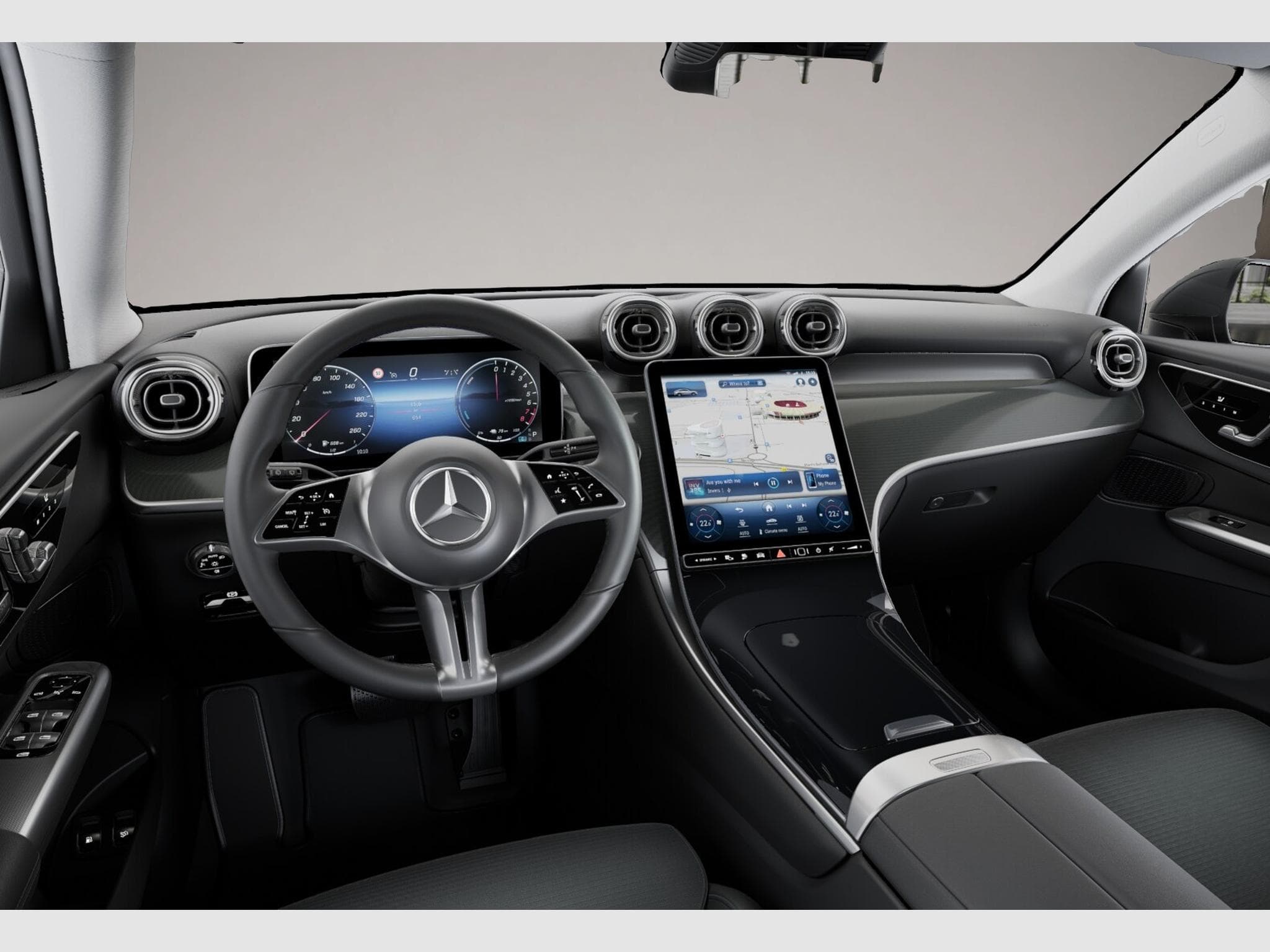 Mercedes GLA 200 (2025) - Photo 2