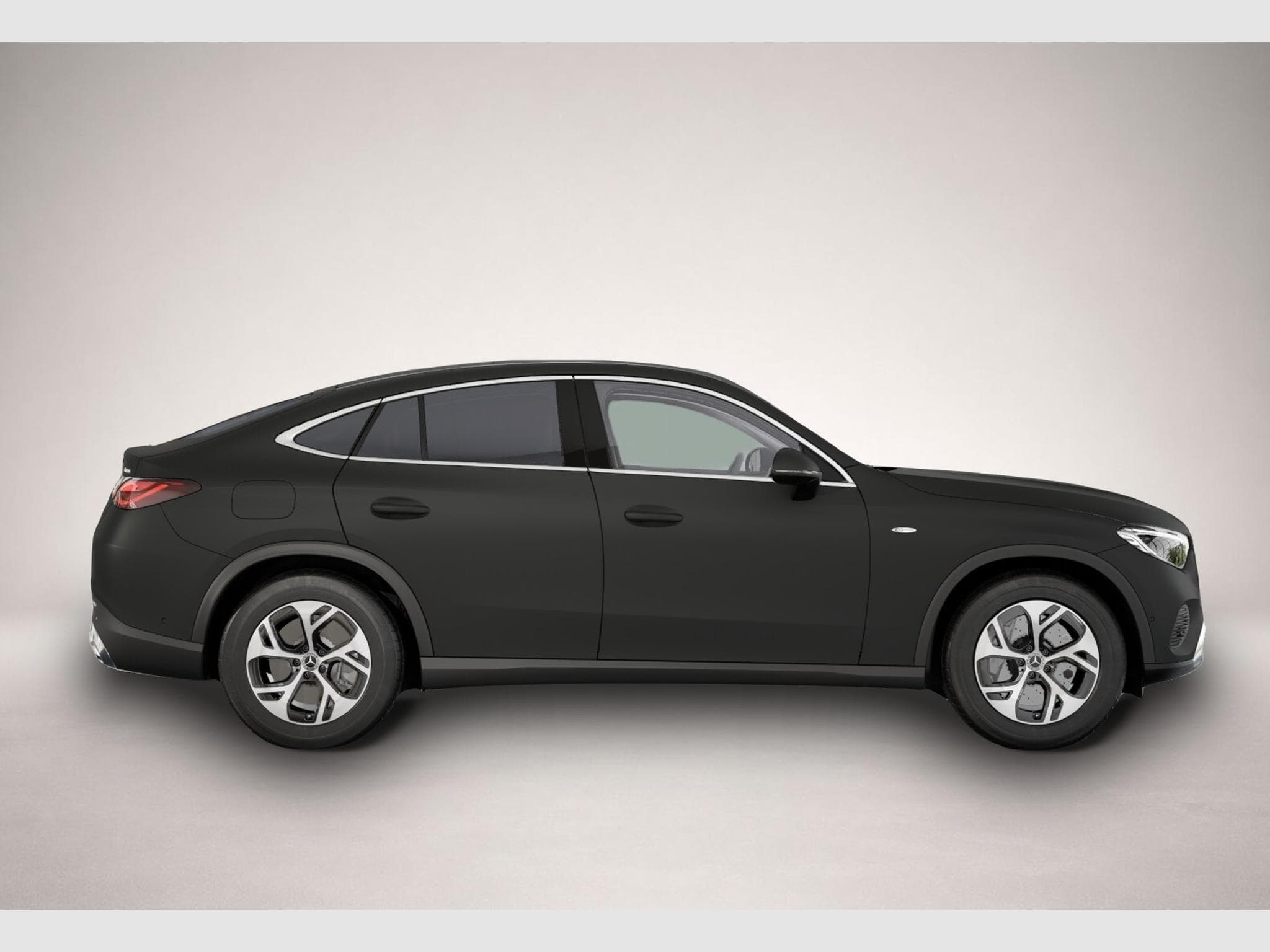 Mercedes GLA 200 (2025) - Photo 5