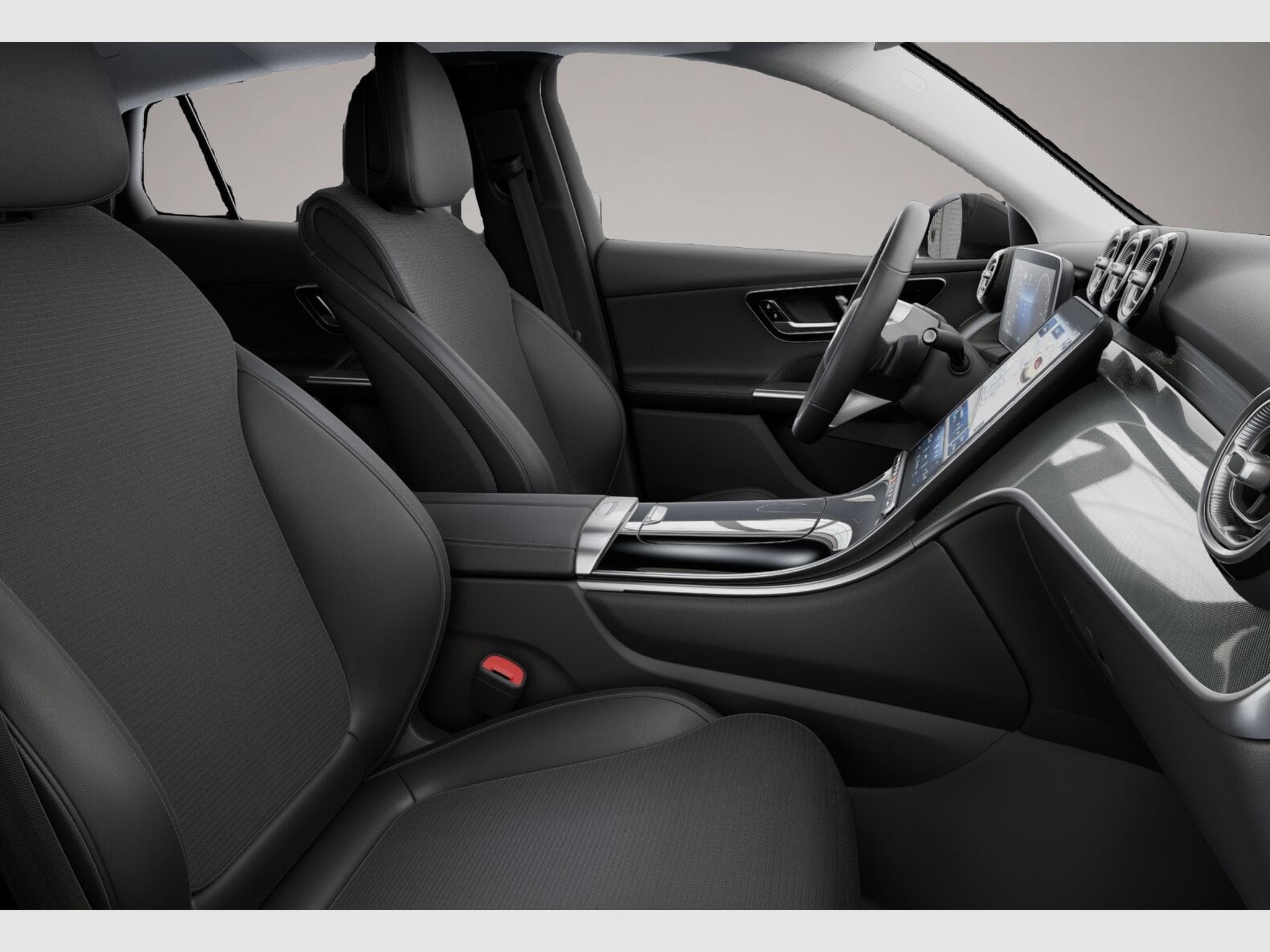 Mercedes GLA 200 (2025) - Photo 6