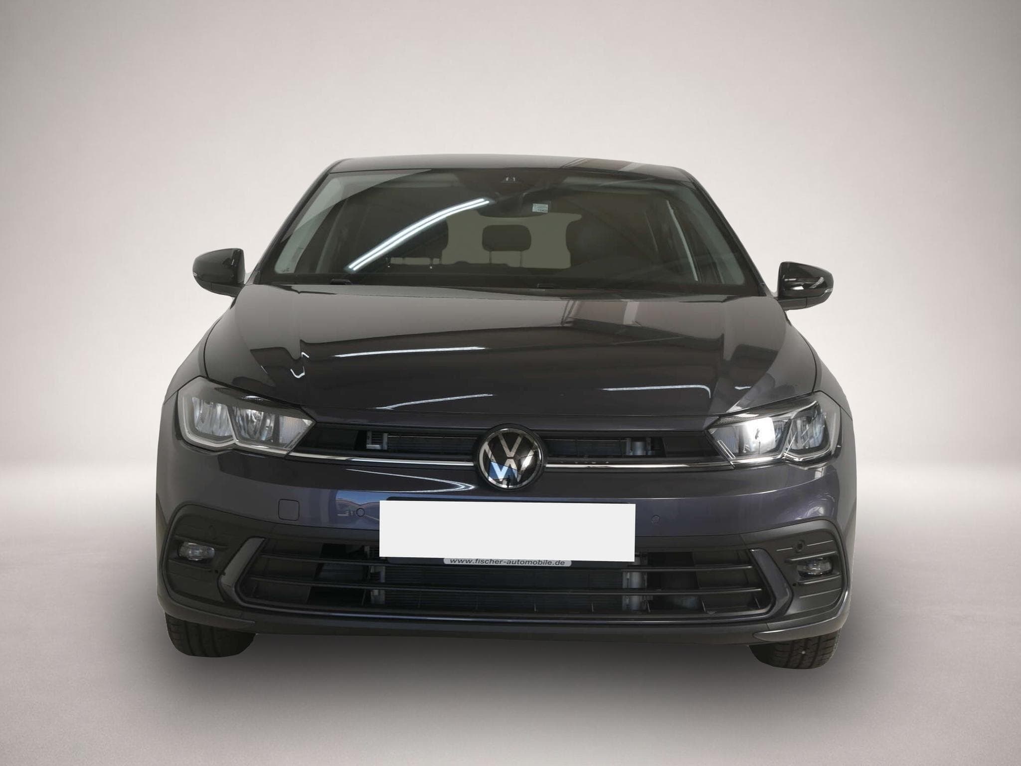 VW Polo (2025) - Foto 2