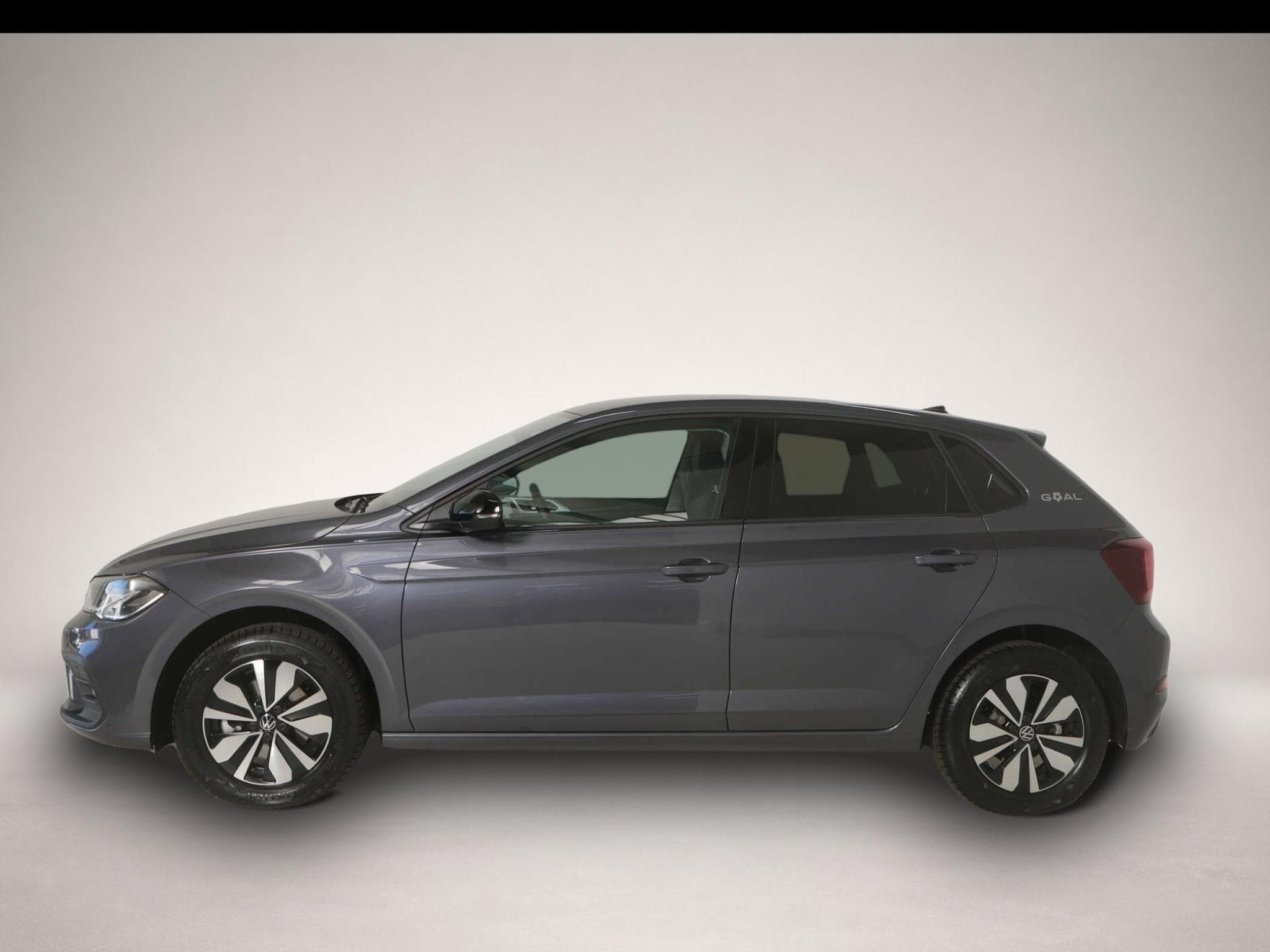 VW Polo (2025) - Foto 3