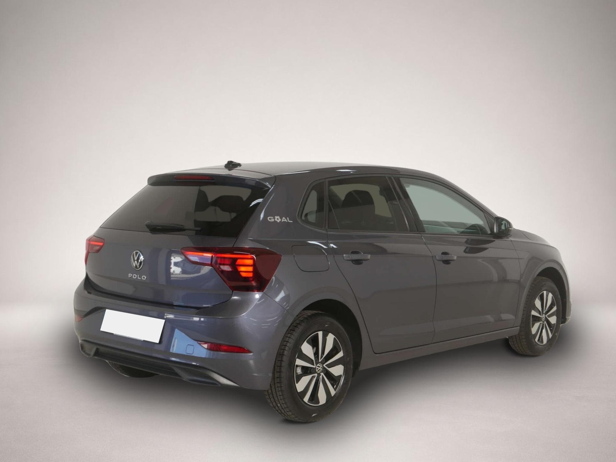 VW Polo (2025) - Foto 5
