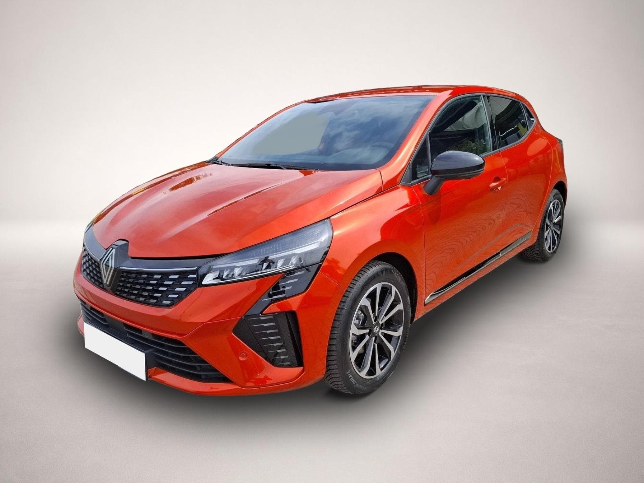 Renault Clio (2025) - Foto 1