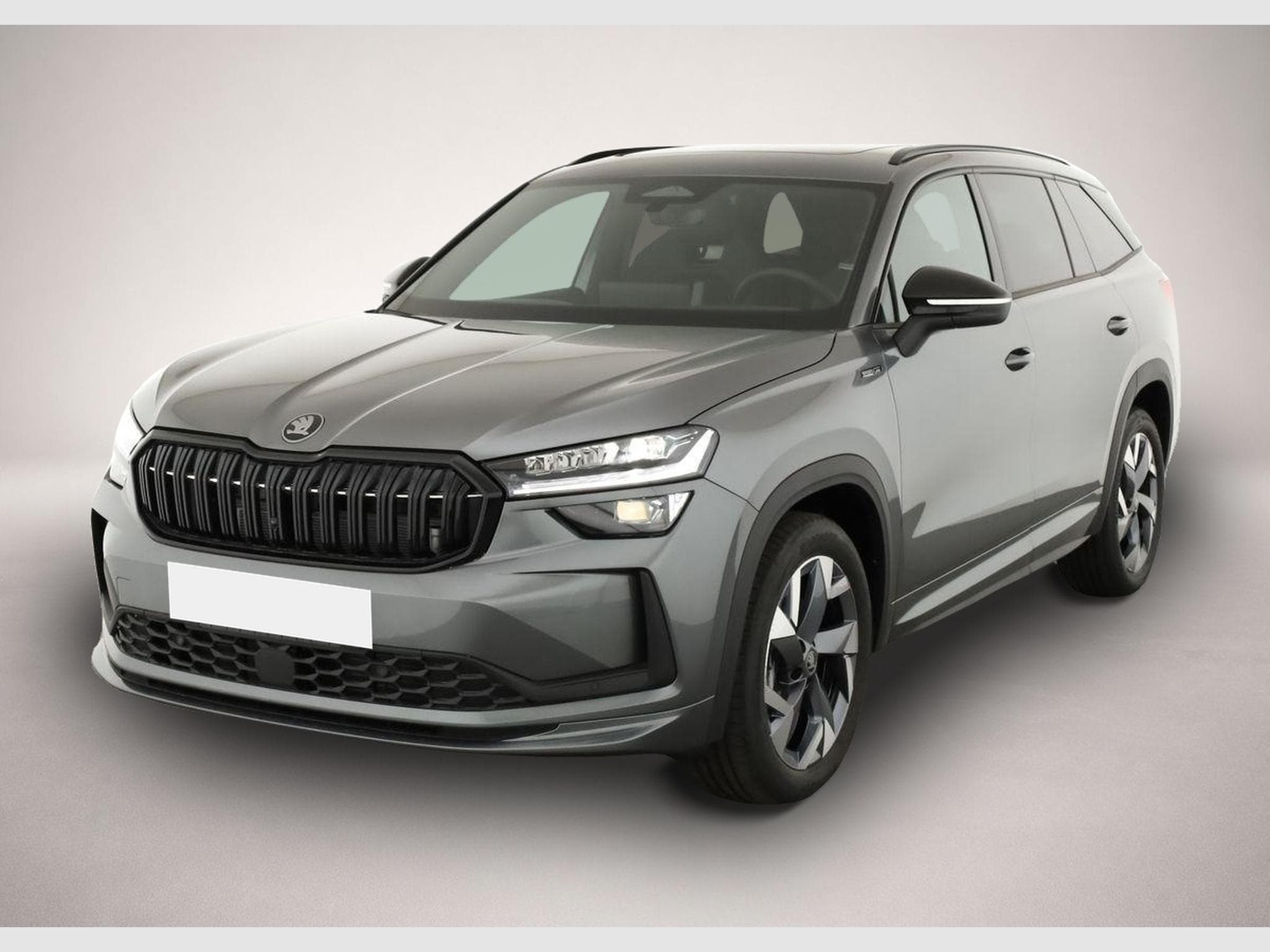 Skoda Kodiaq (2026) - Foto 1