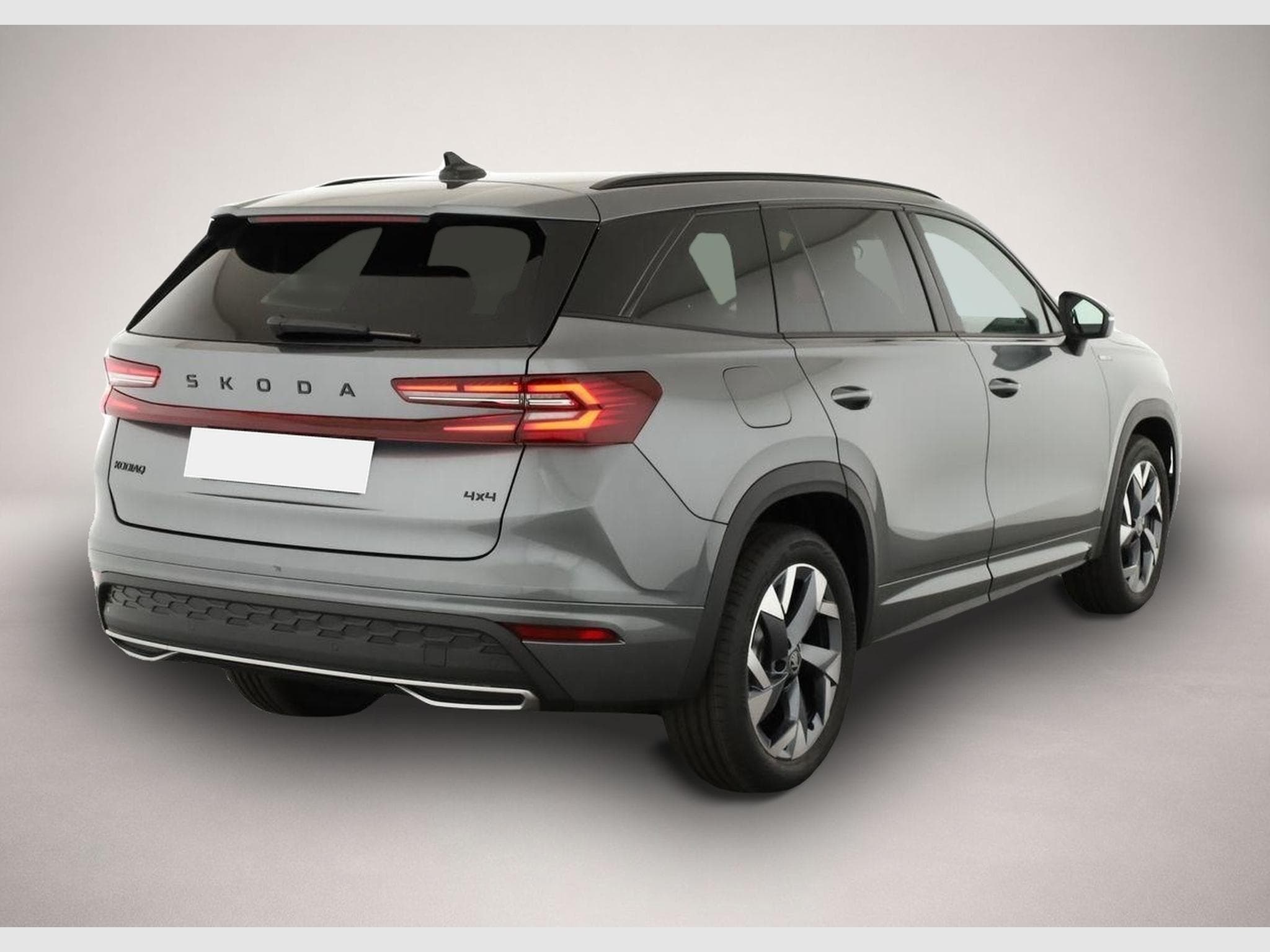 Skoda Kodiaq (2026) - Foto 3