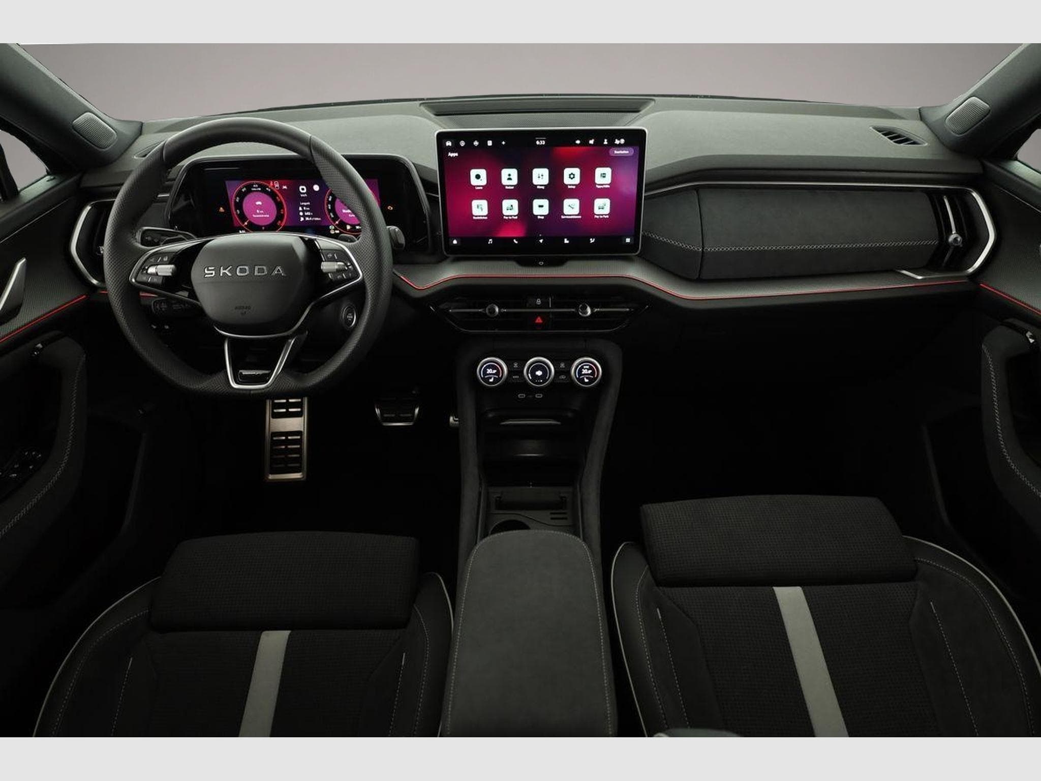 Skoda Kodiaq (2026) - Foto 5