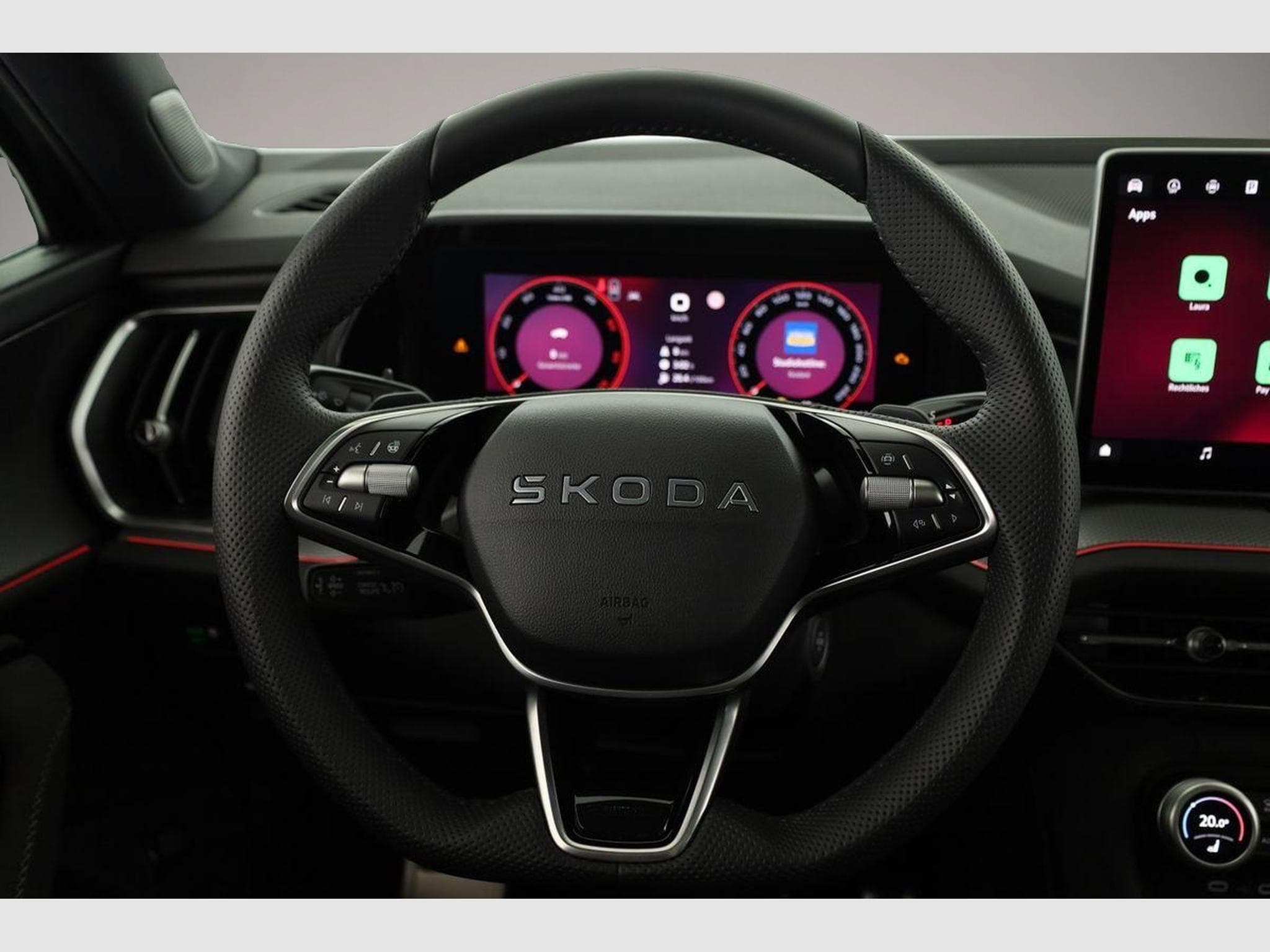 Skoda Kodiaq (2026) - Foto 6