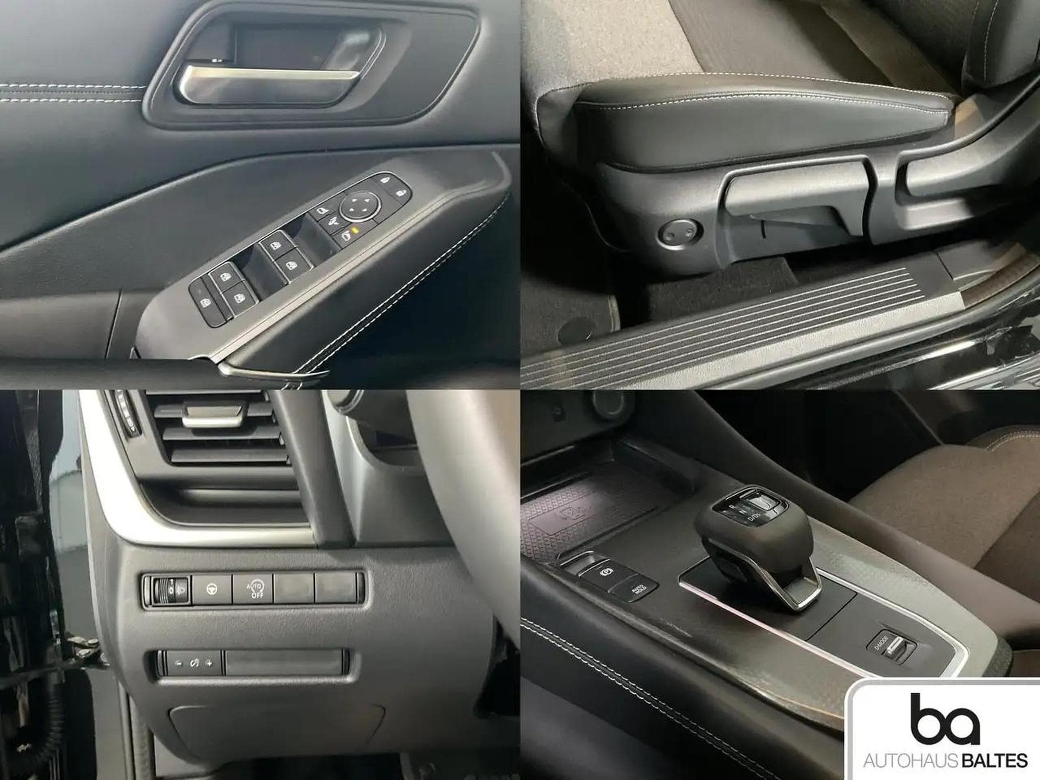 Nissan Qashqai (2025) - Foto 10