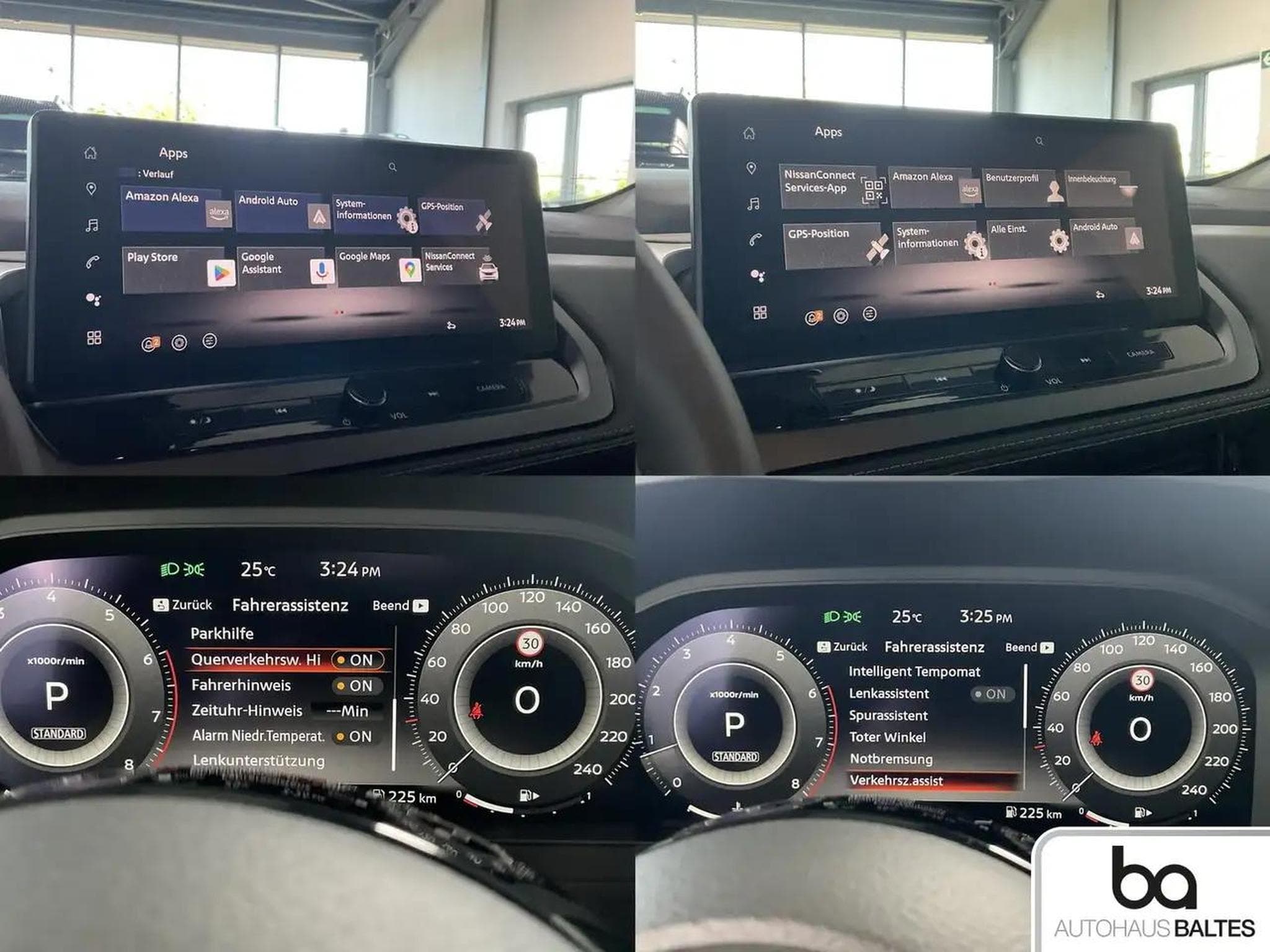 Nissan Qashqai (2025) - Foto 12