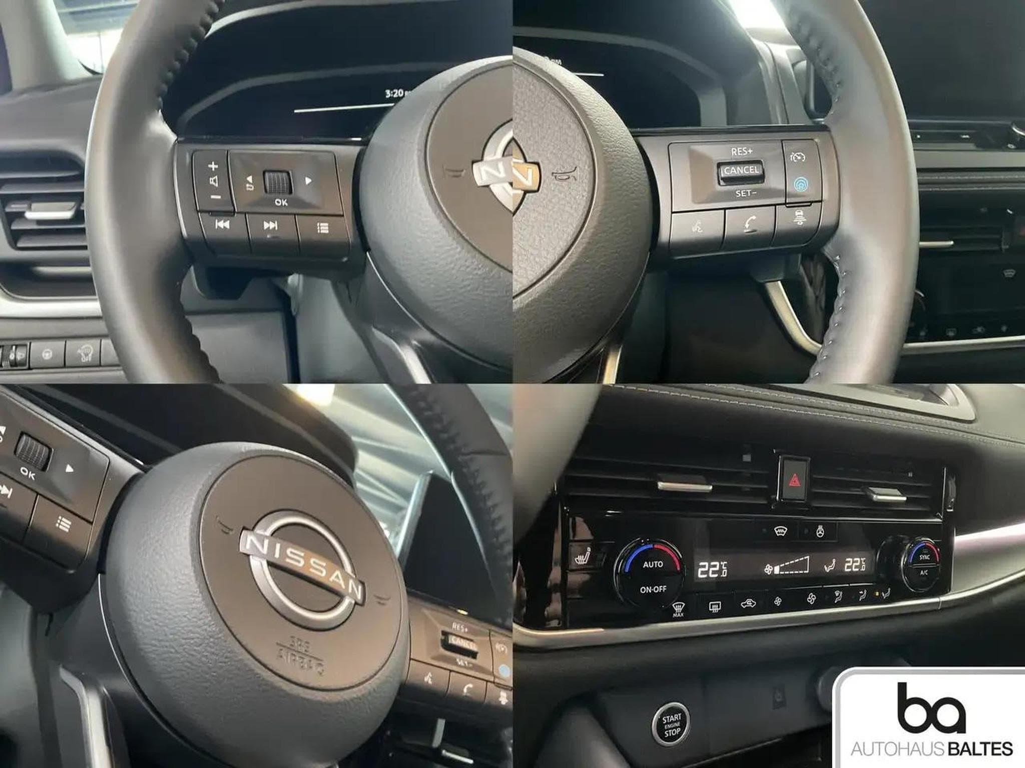 Nissan Qashqai (2025) - Foto 13