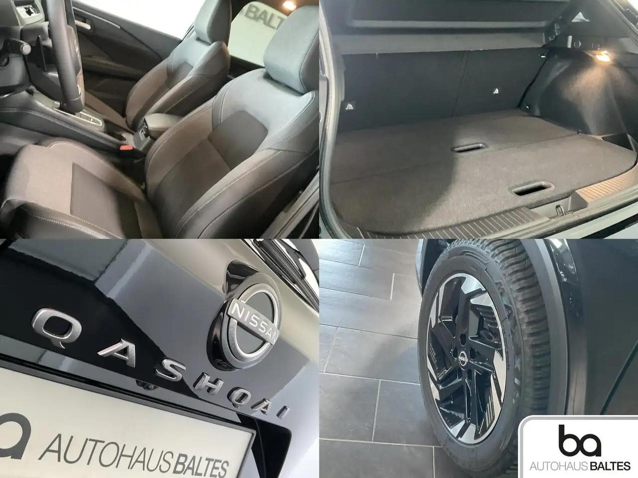 Nissan Qashqai (2025) - Foto 14