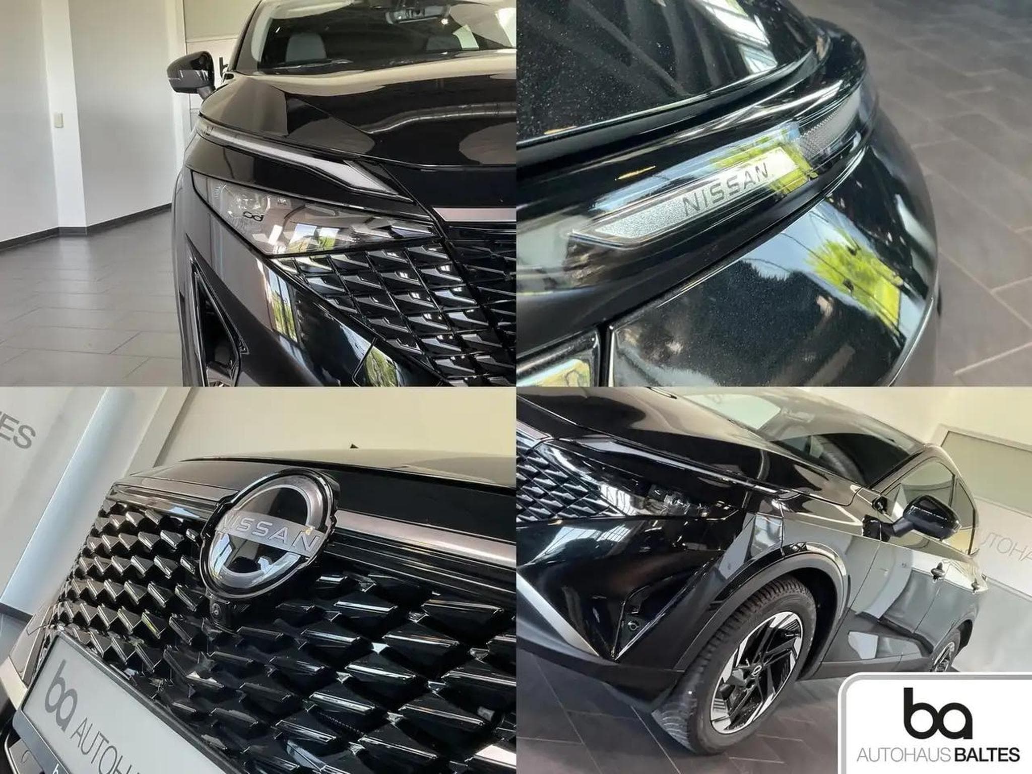 Nissan Qashqai (2025) - Foto 15