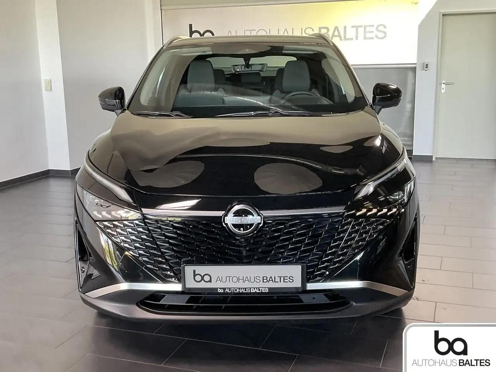 Nissan Qashqai (2025) - Foto 2