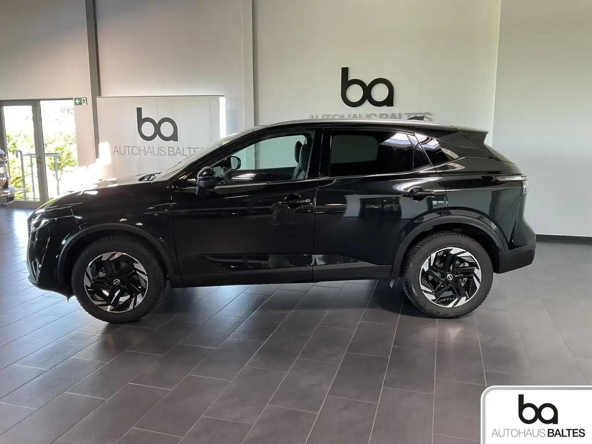 Nissan Qashqai (2025) - Foto 3
