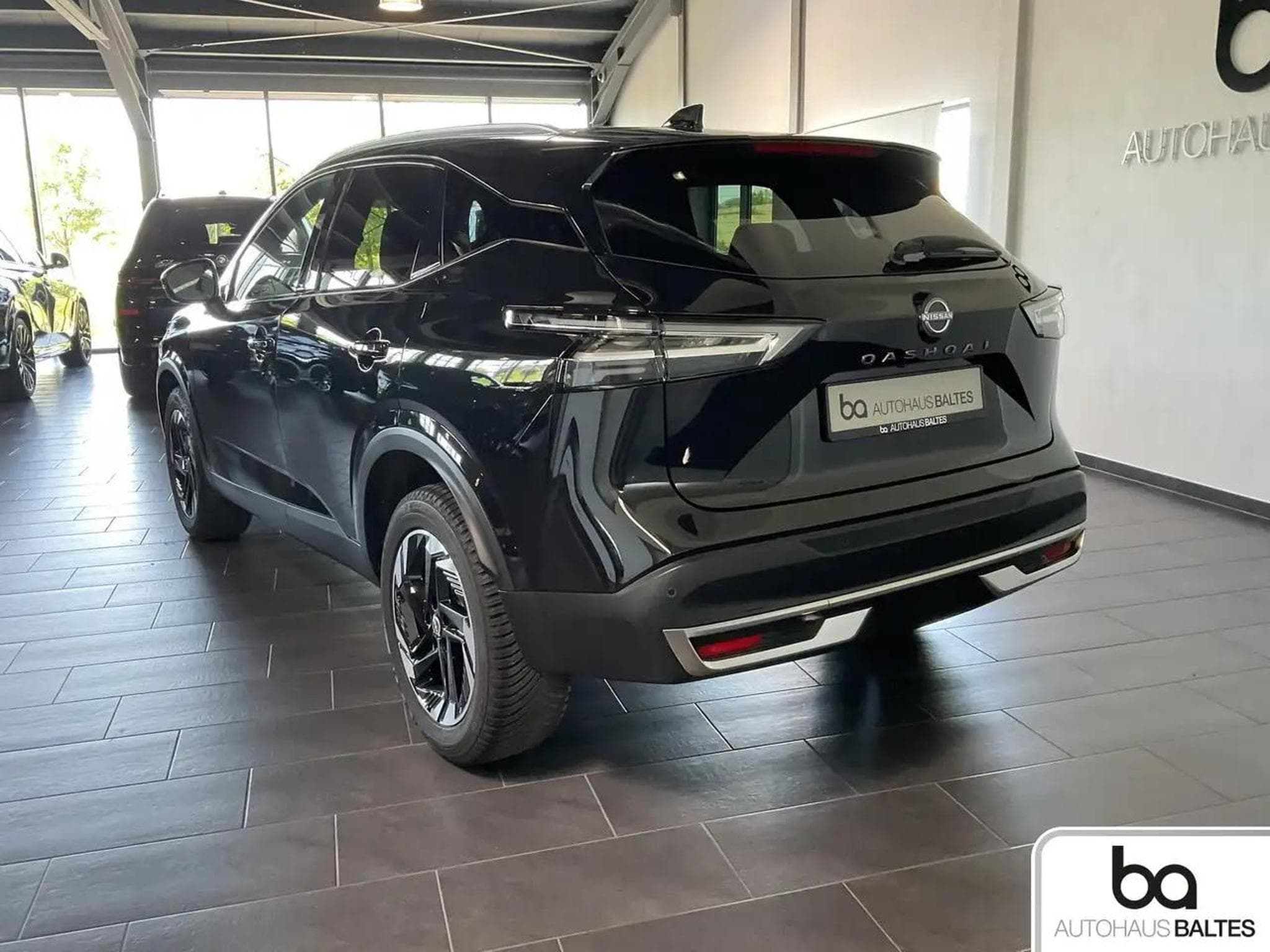 Nissan Qashqai (2025) - Foto 4