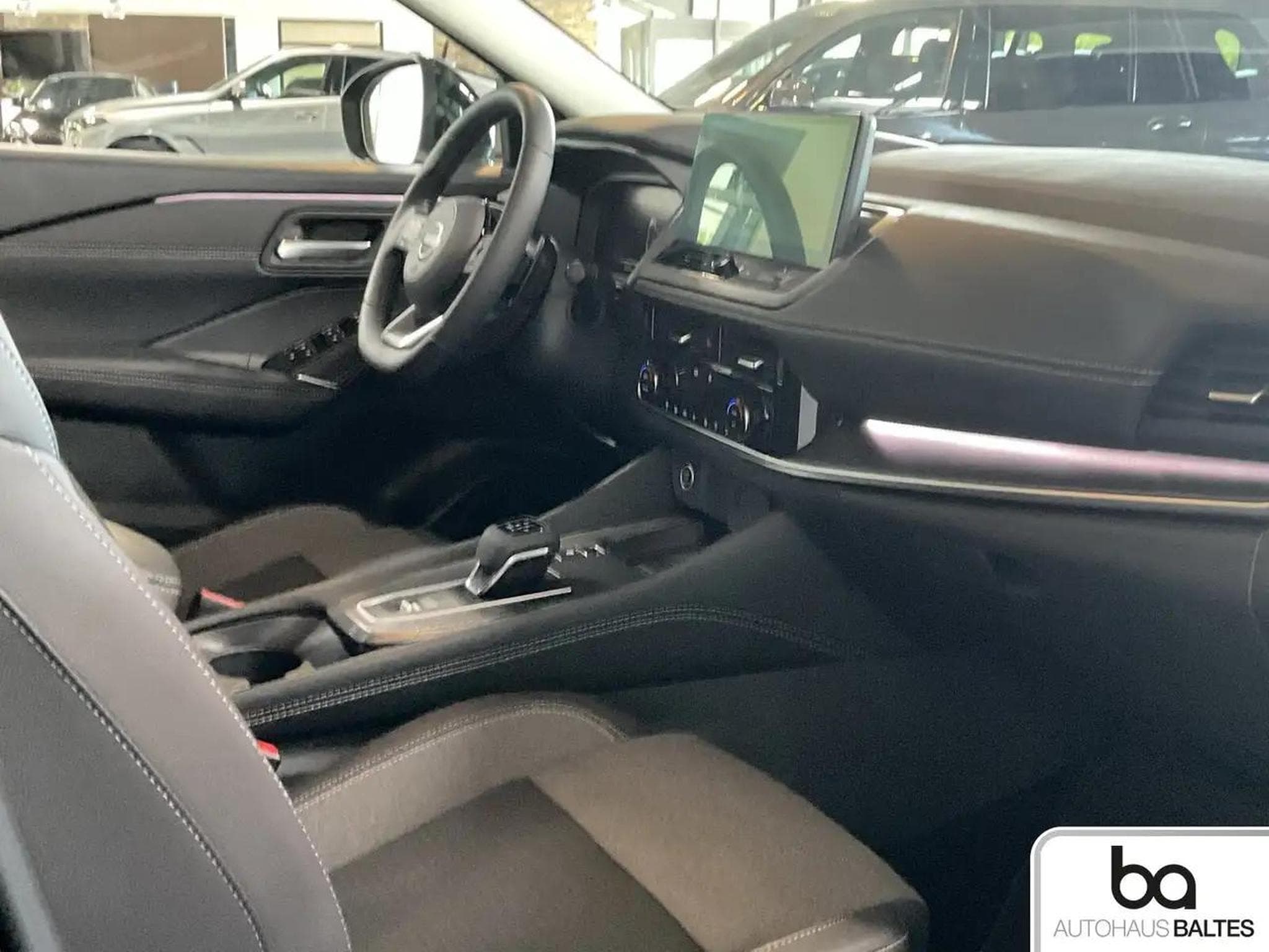 Nissan Qashqai (2025) - Foto 5