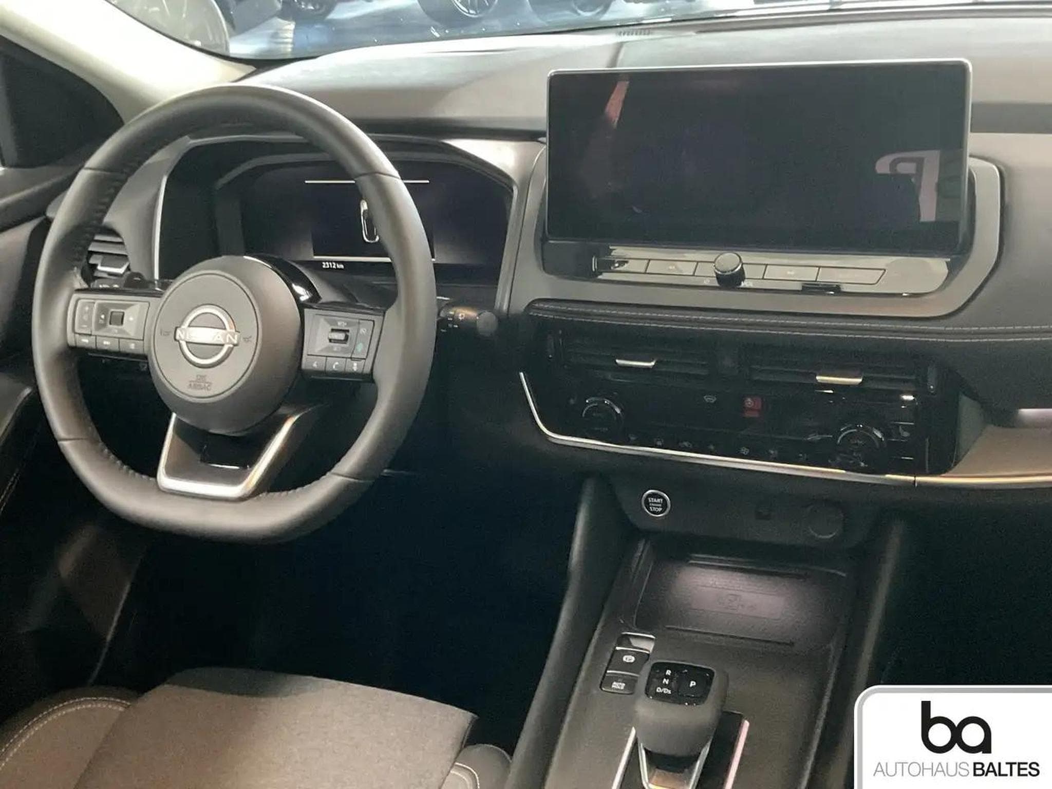 Nissan Qashqai (2025) - Foto 8