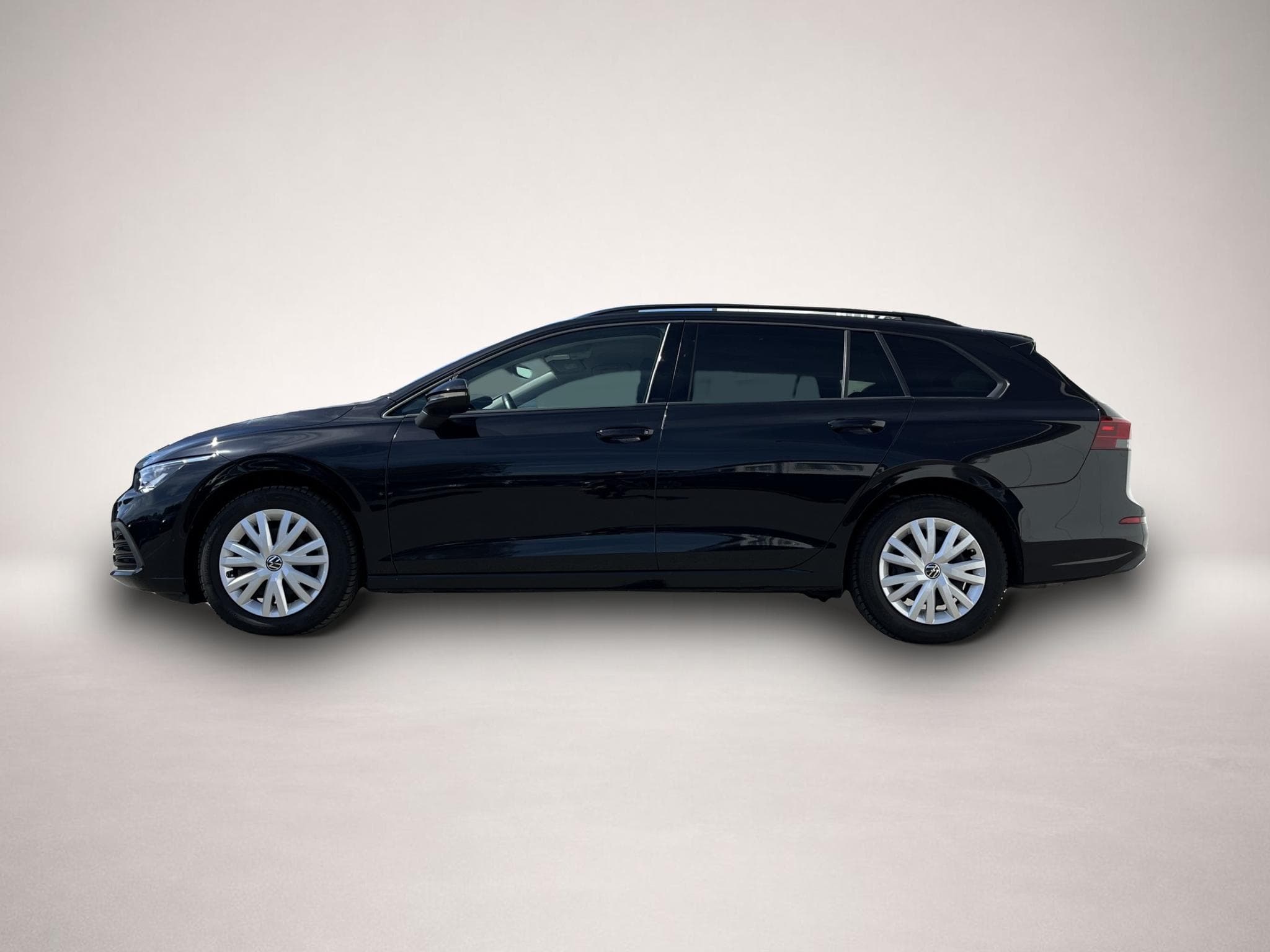 VW Golf (2022) - Foto 1