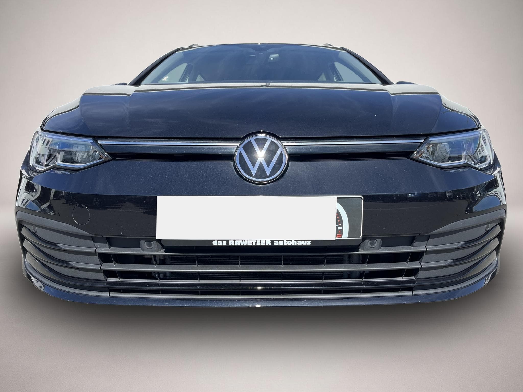 VW Golf (2022) - Foto 2