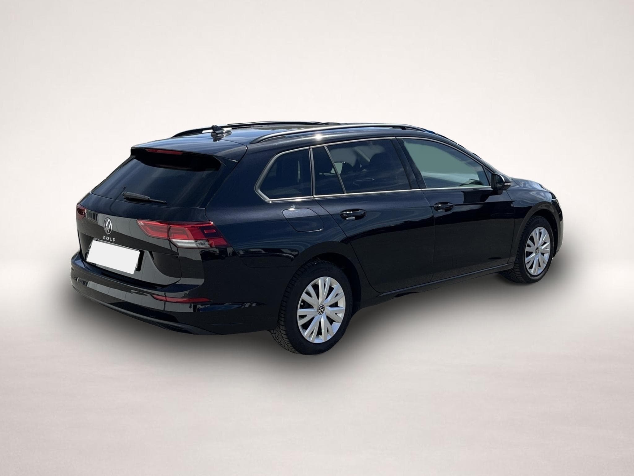 VW Golf (2022) - Foto 5
